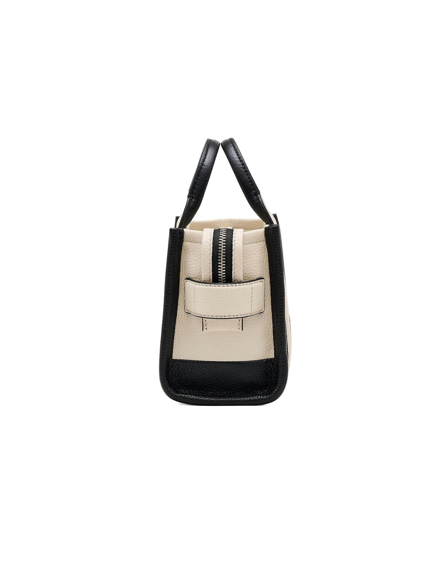 Marc Jacobs Bolso de mano 'The Crossbody Tote'  marfil – imagen 3