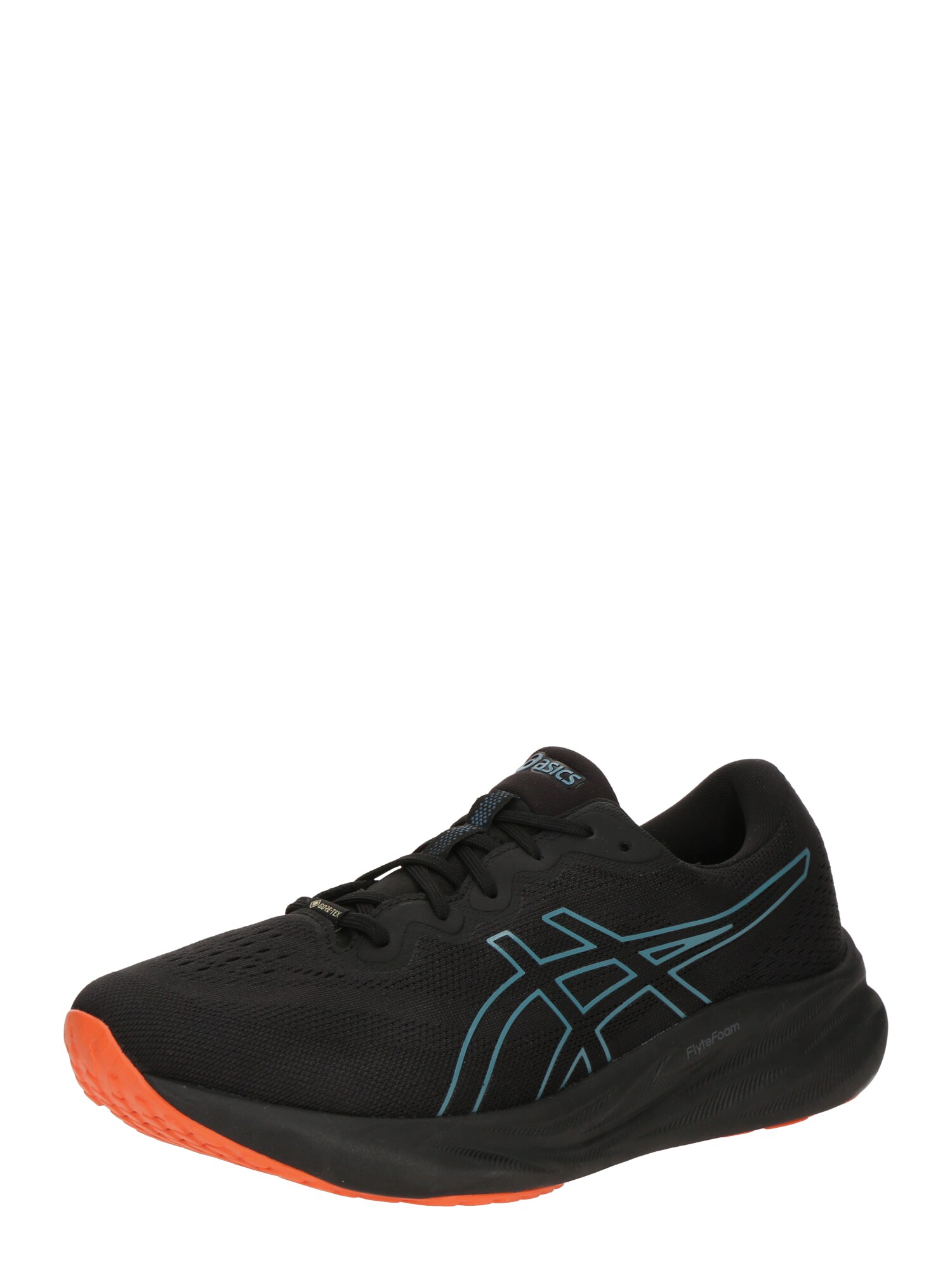 ASICS Futócipők 'GEL-PULSE 15'  füstkék / fekete akciós termékkép 1