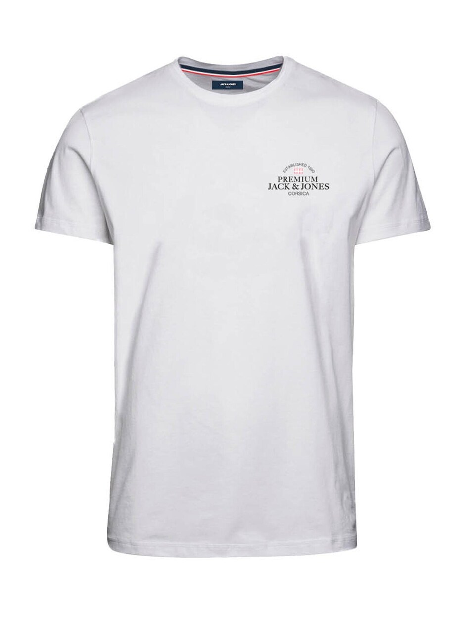 T-shirt 'Blukey'