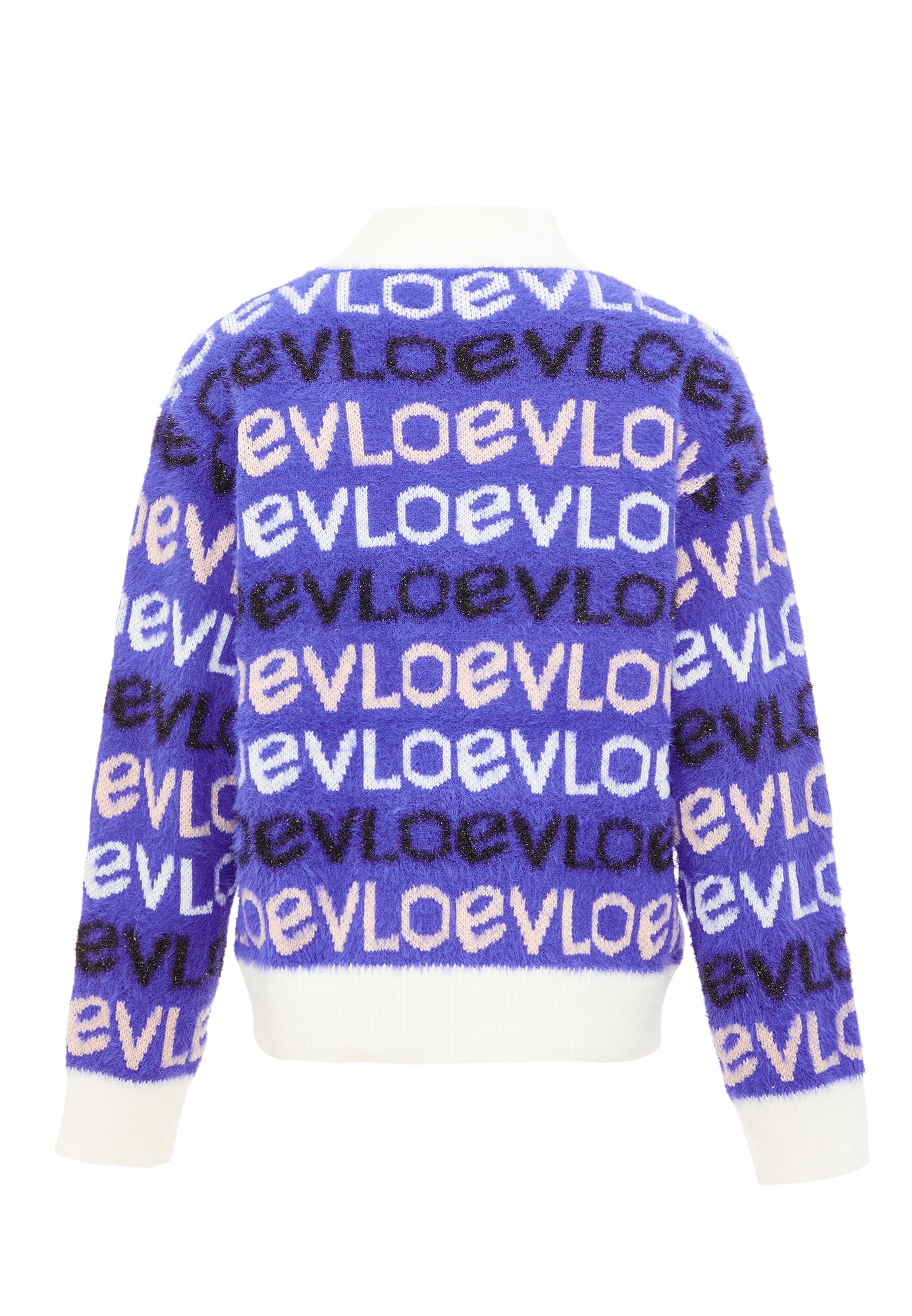 Thumbnail - ebeeza Pullover