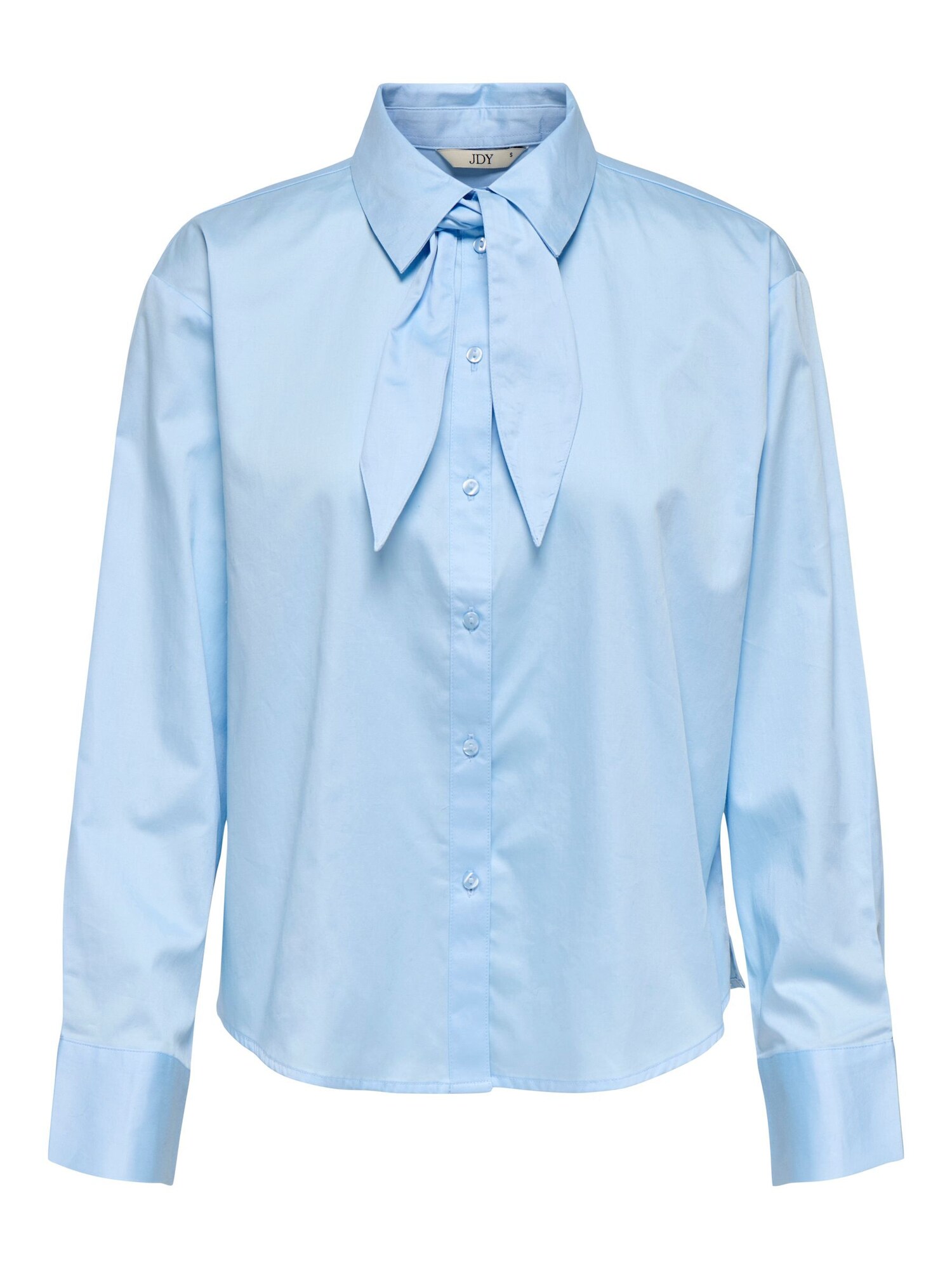 JDY Blusa 'JDYWILLOW'  azul claro