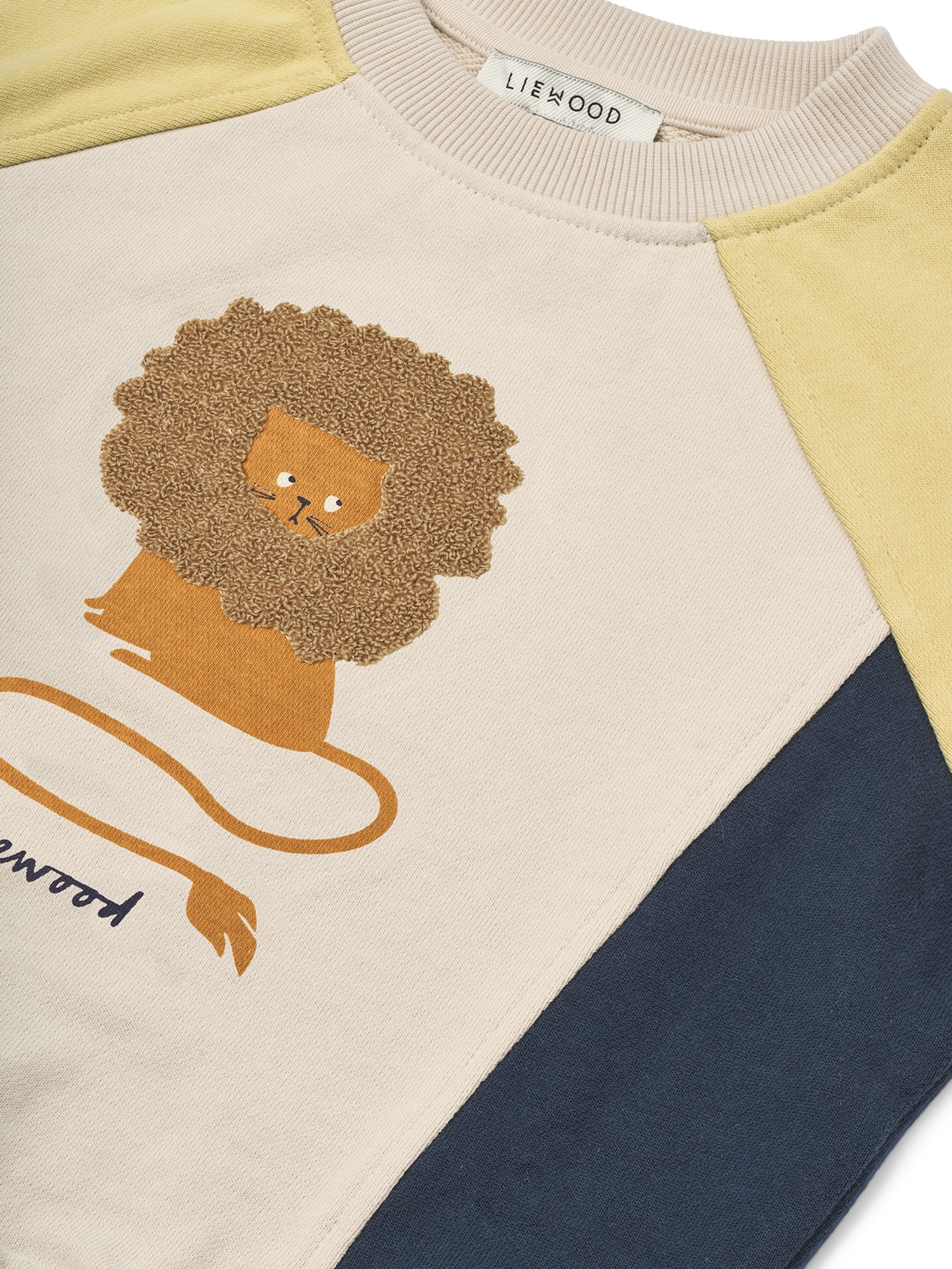 Thumbnail - Liewood Sweatshirt Aude