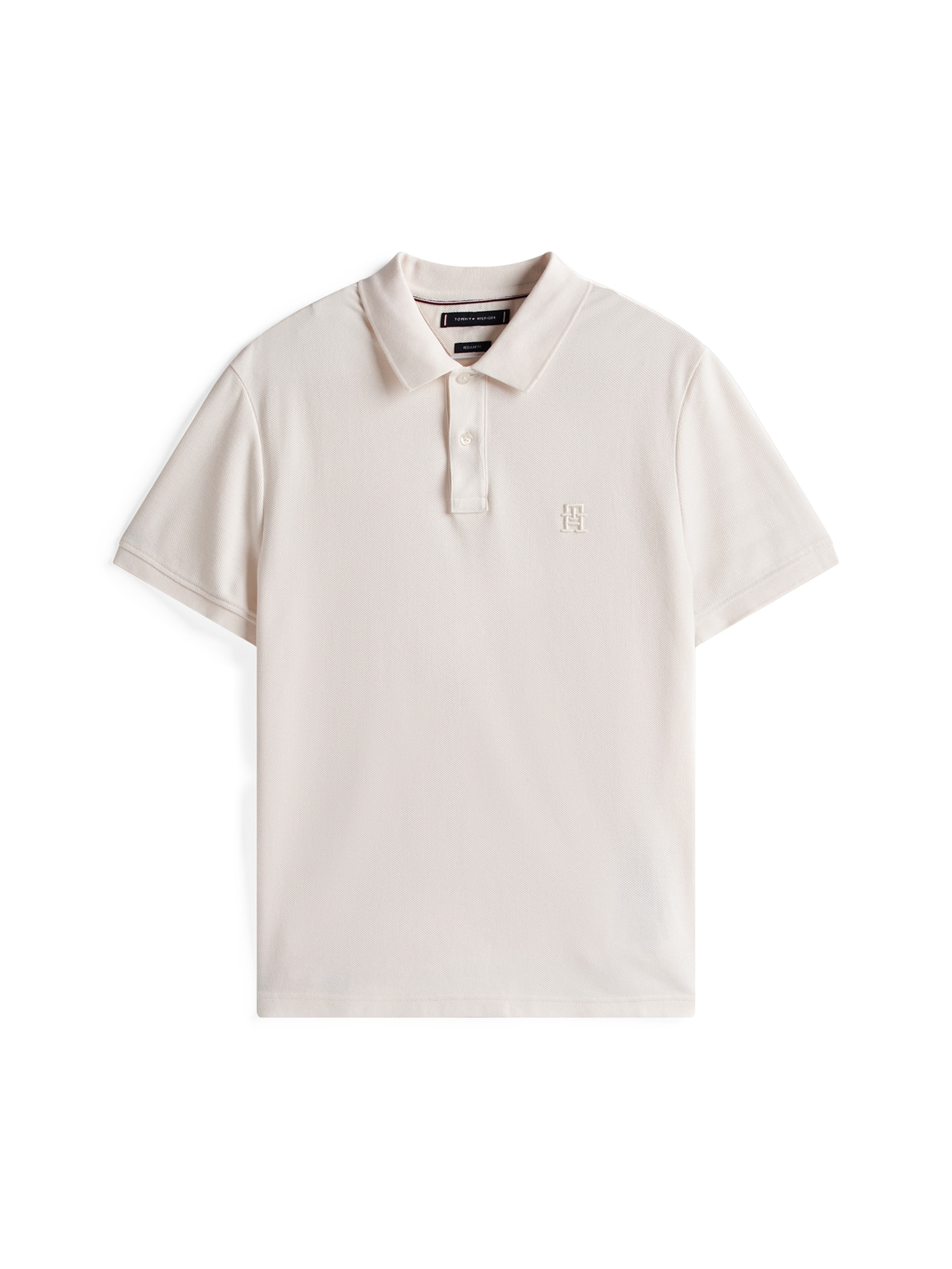 TOMMY HILFIGER T-shirt herr