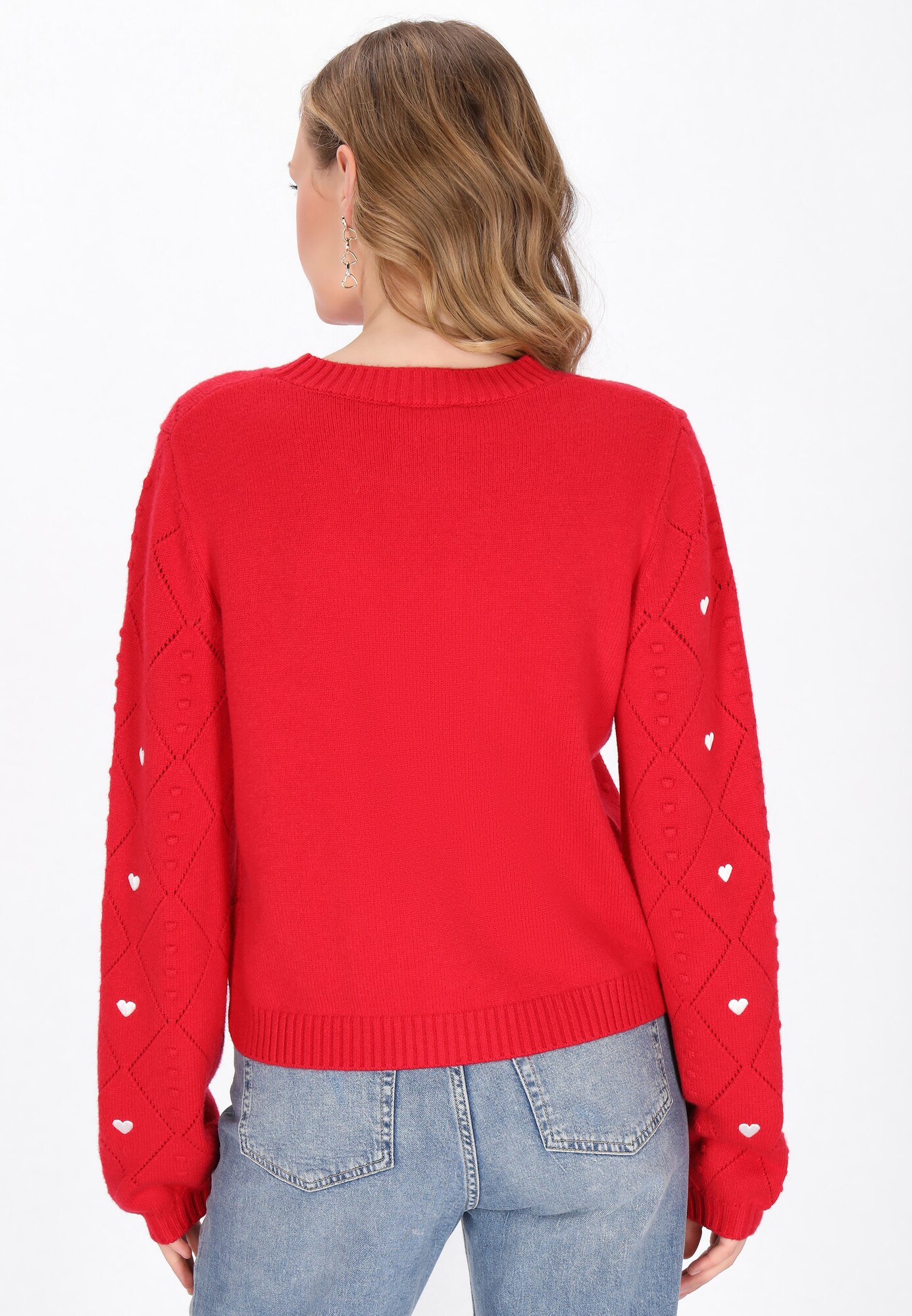 Thumbnail - MYMO Pullover