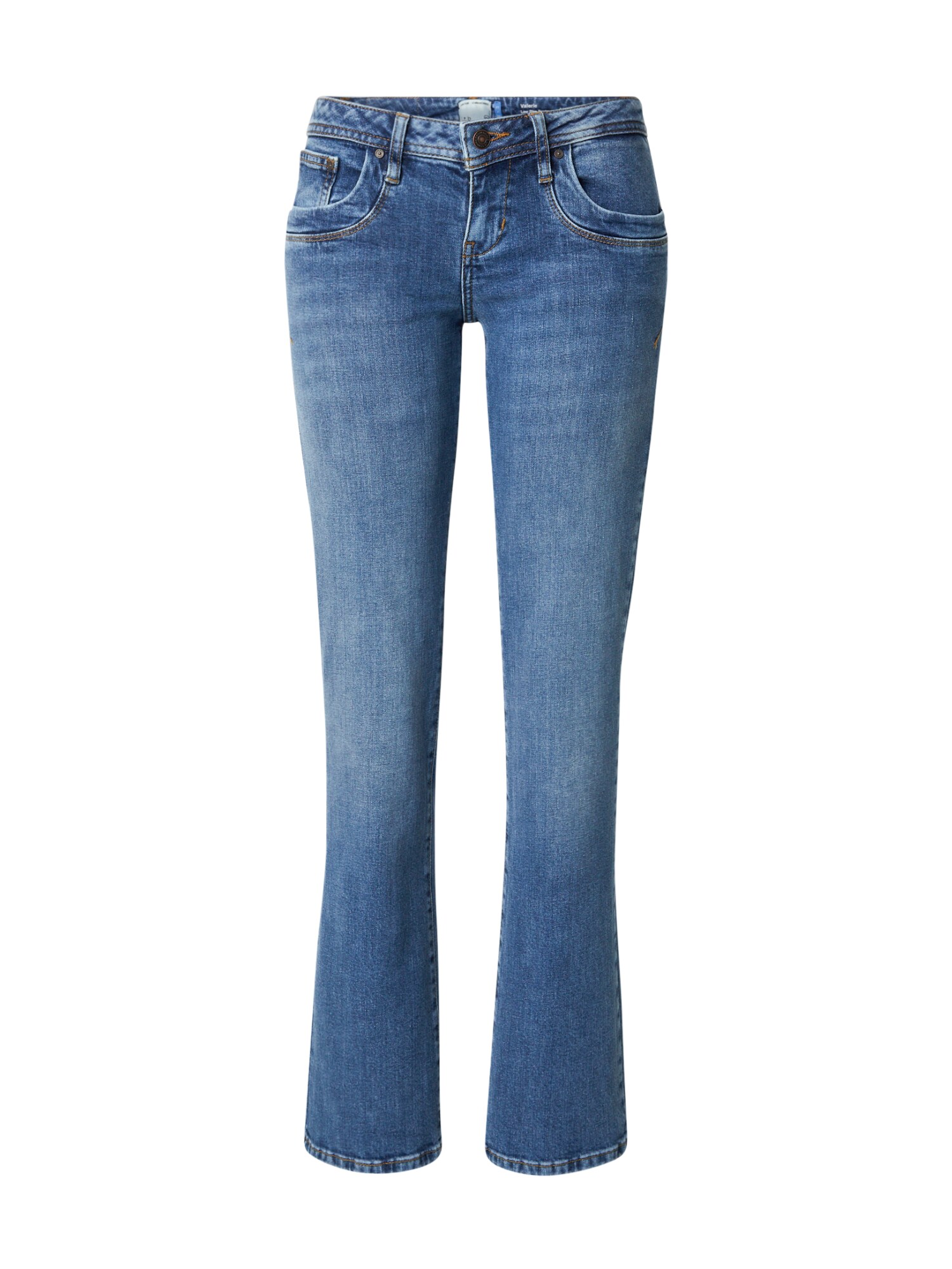 LTB Jeans Valerie  albastru denim