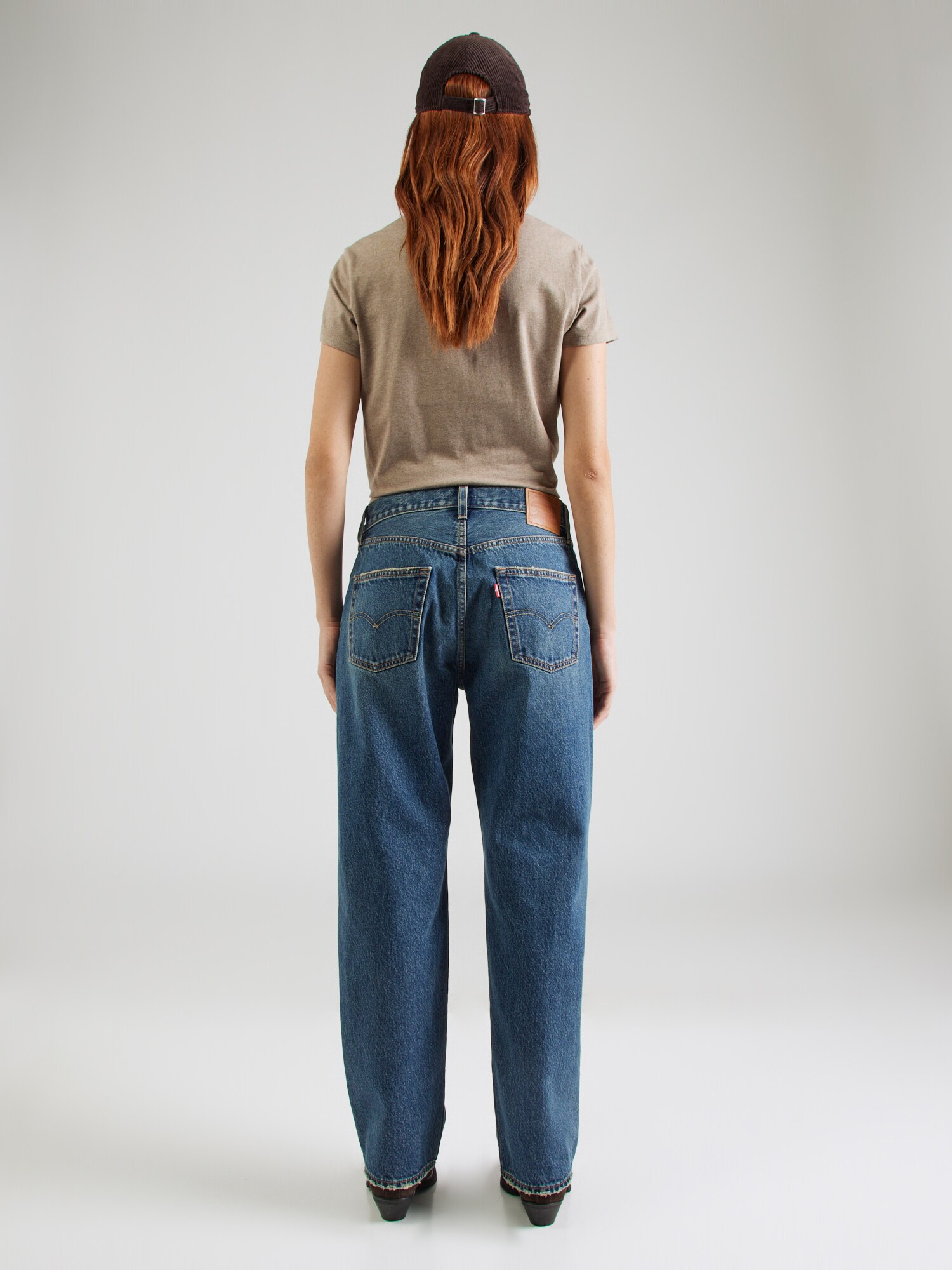 Thumbnail - Jeans '501® 90's Ankle'