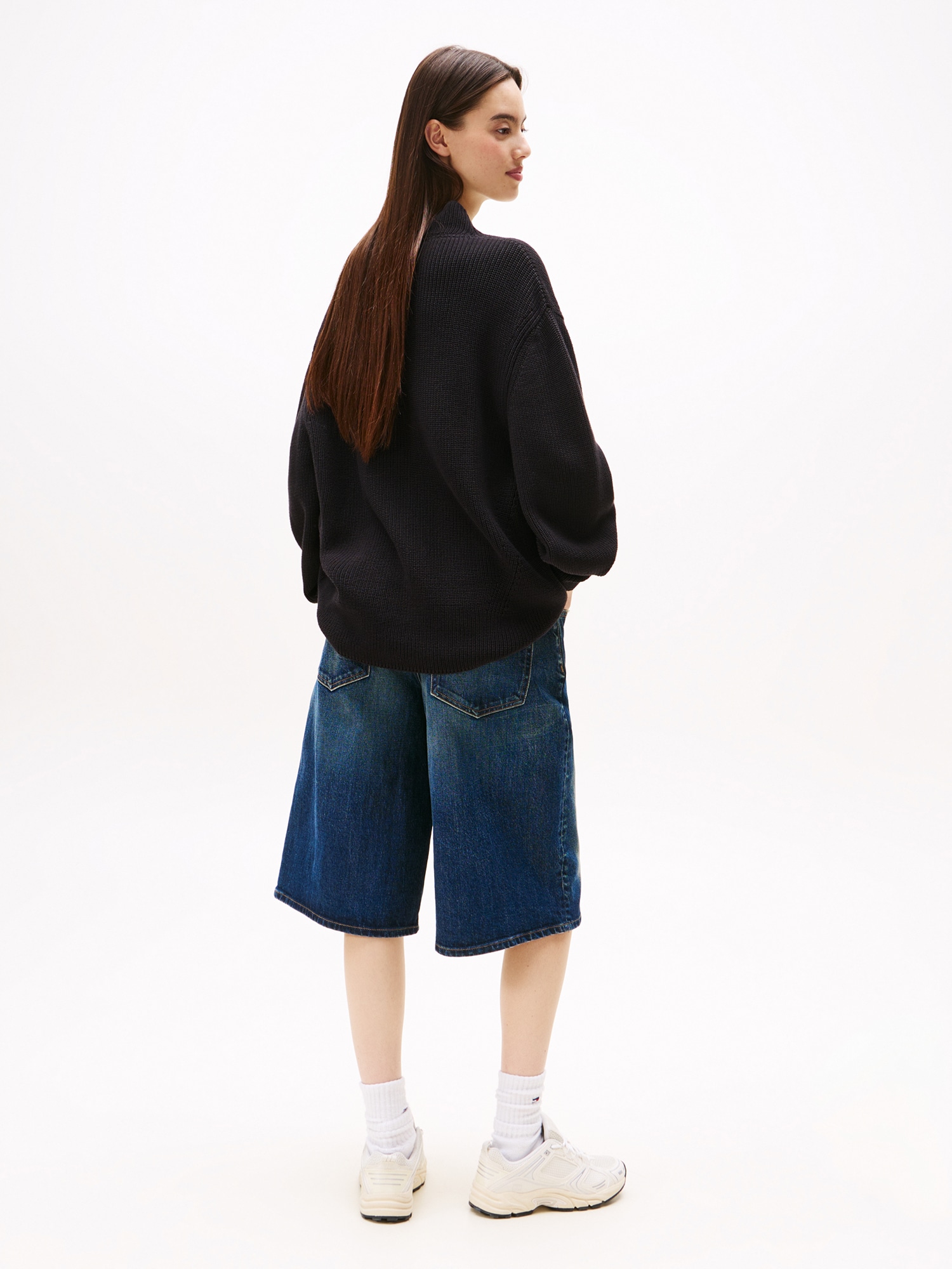 Thumbnail - Tommy Jeans Pullover