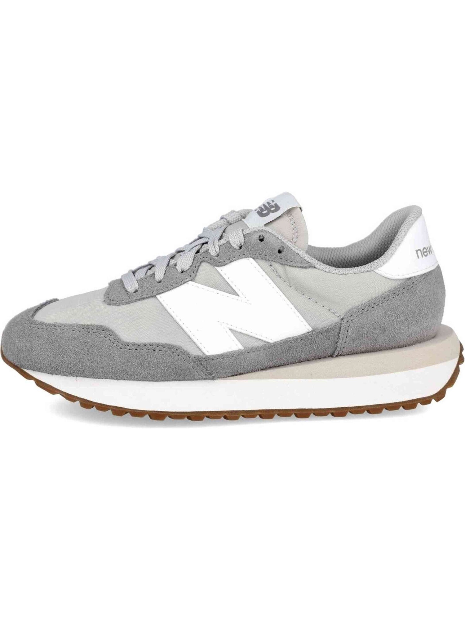 New balance Calzado deportivo '070-962972' gris – imagen 3