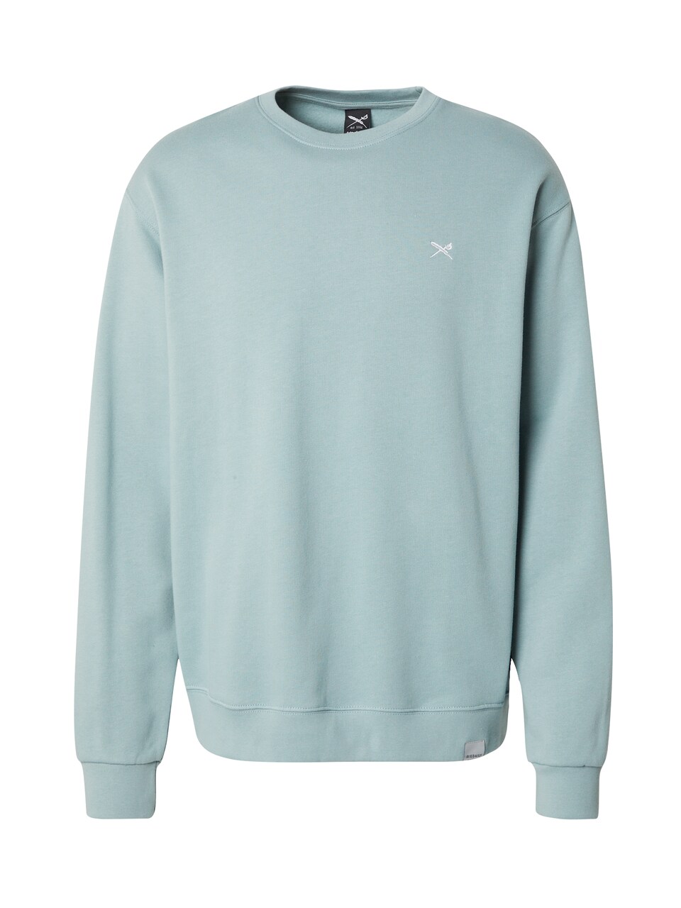 Sweatshirt 'Mini Flag 2'
