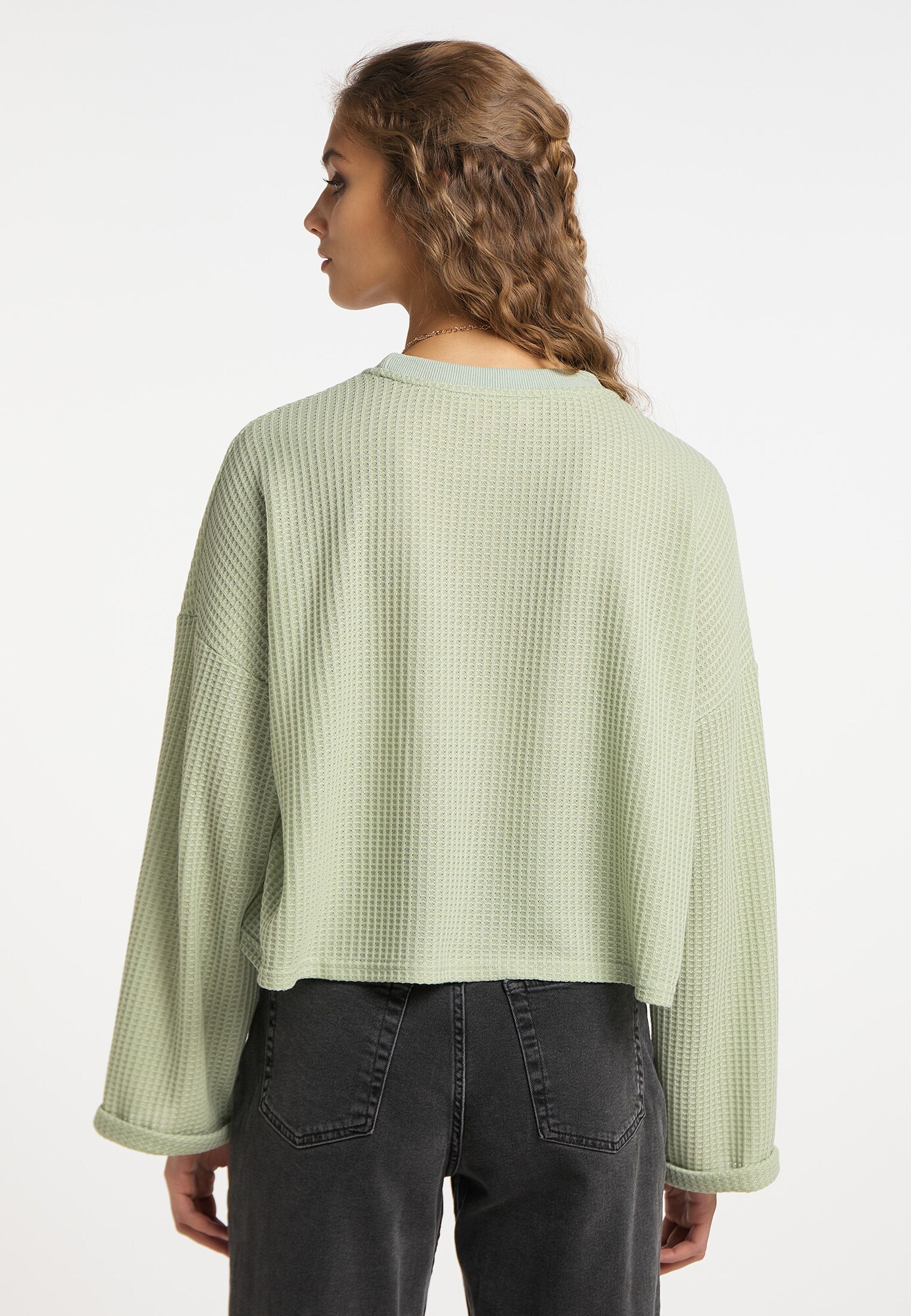 Thumbnail - IZIA Pullover