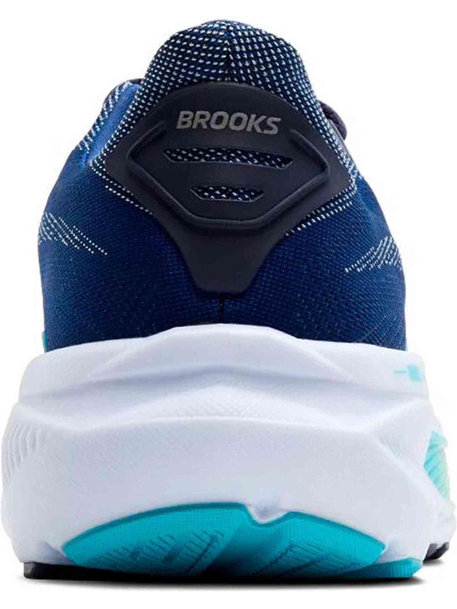BROOKS Zapatillas de running '1204311B458'  azul – imagen 4