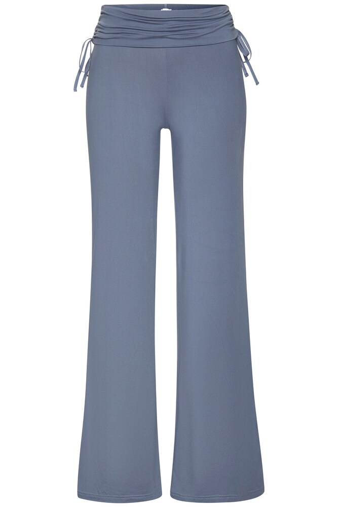 LASCANA Hose Damen Größe 48/50 opal