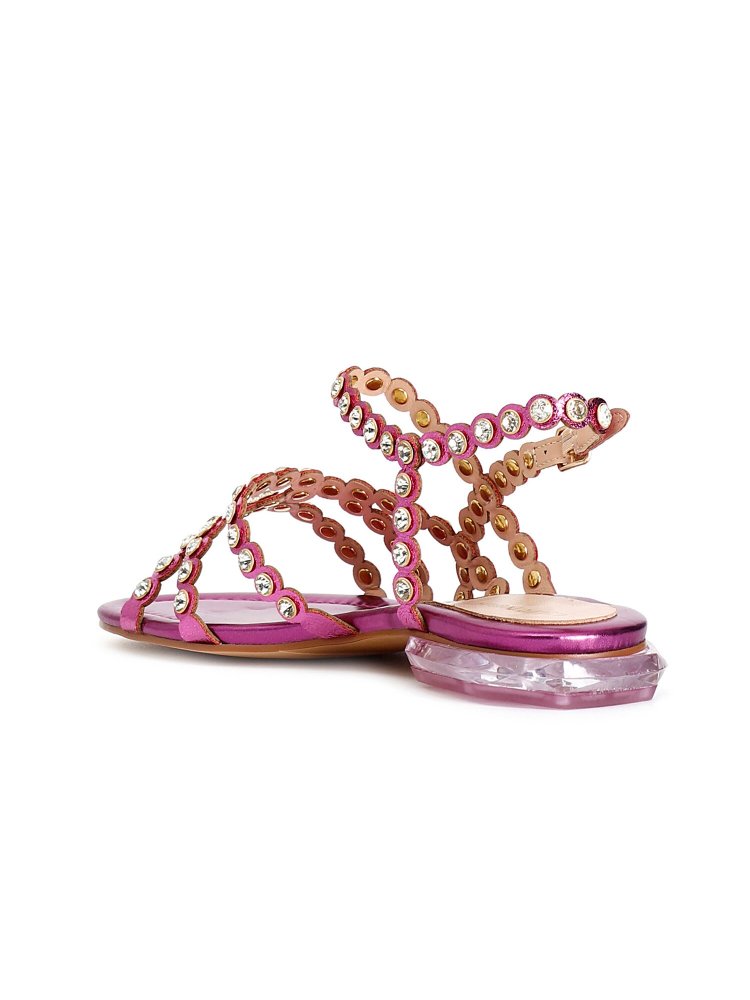 Thumbnail - CAF NOIR Sandalen