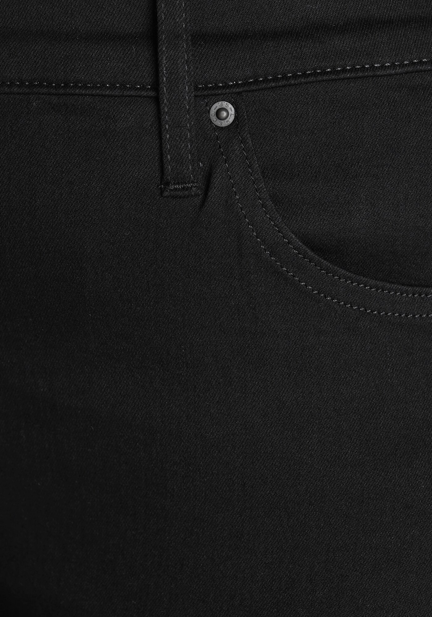 Thumbnail - Levis Plus Jeans 314 Shaping Straight