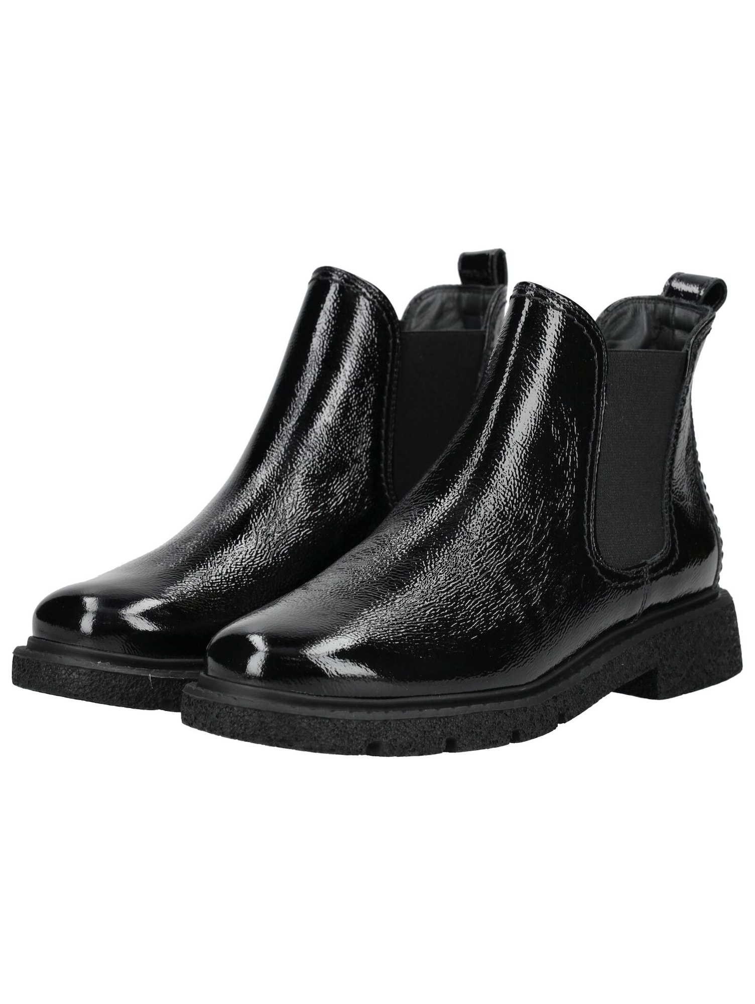Thumbnail - Paul Green Stiefelette