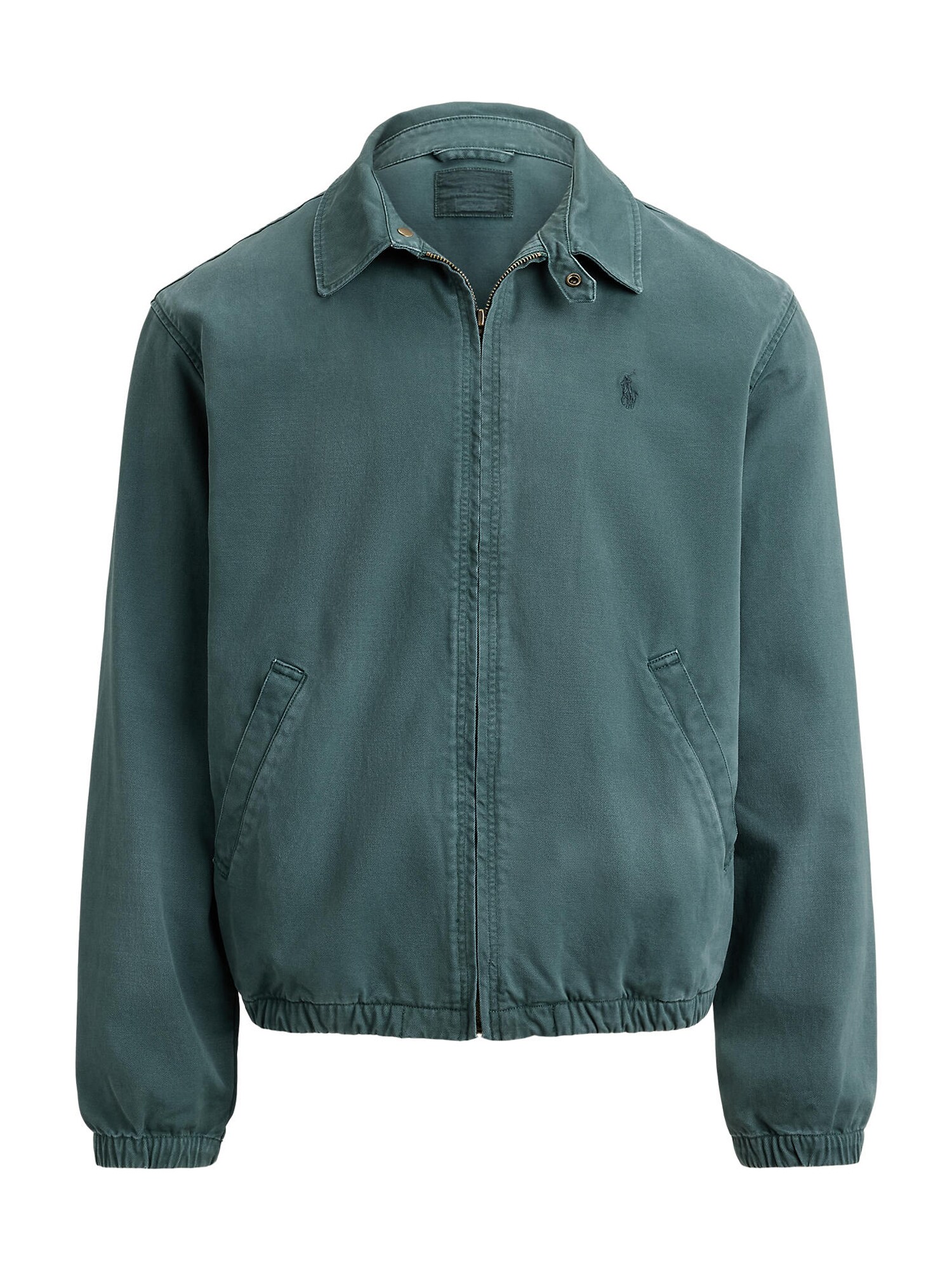 Polo Ralph Lauren Geacă de primăvară-toamnă  cyan