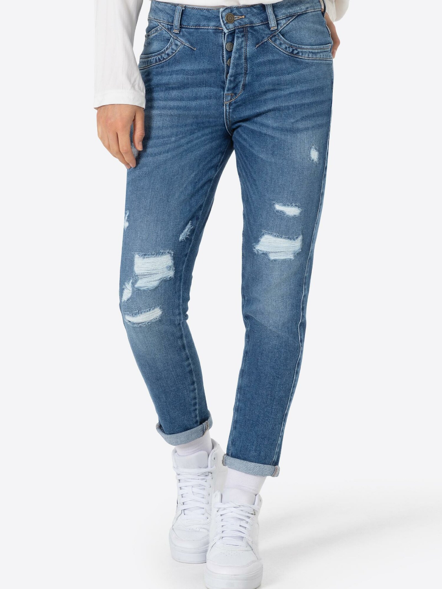 Thumbnail - TIMEZONE Jeans Raven
