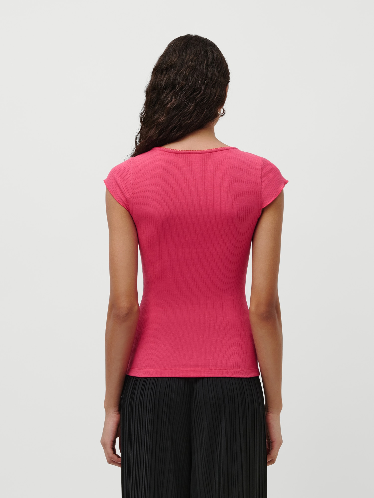 Thumbnail - LeGer by Lena Gercke T-Shirt Asya