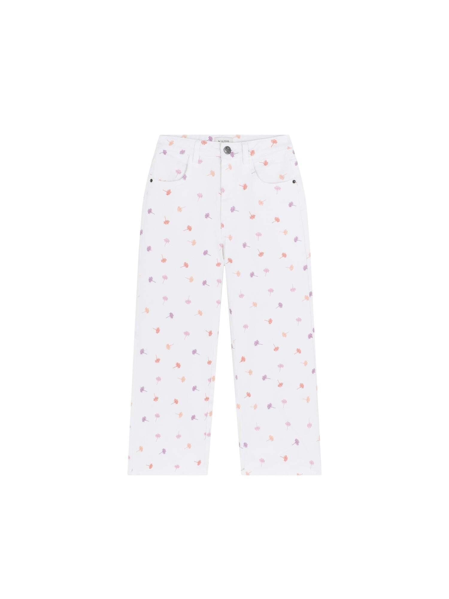 Scalpers Jeans    alb