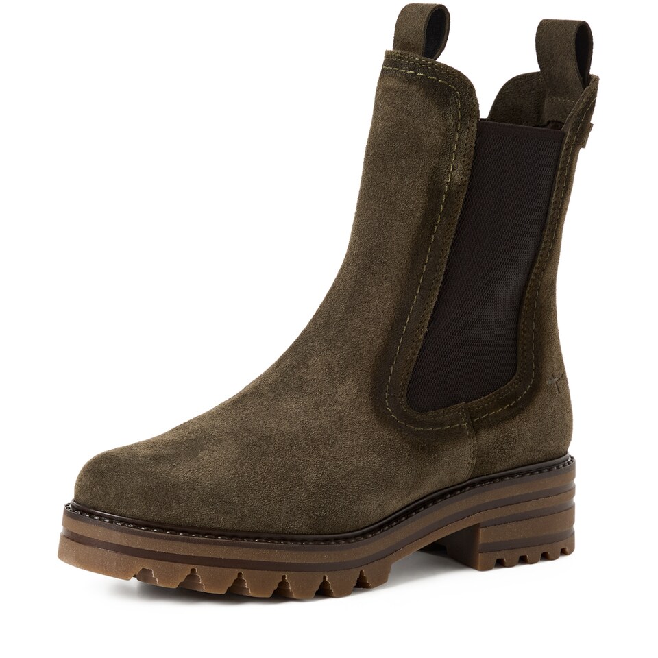 Chelsea boots