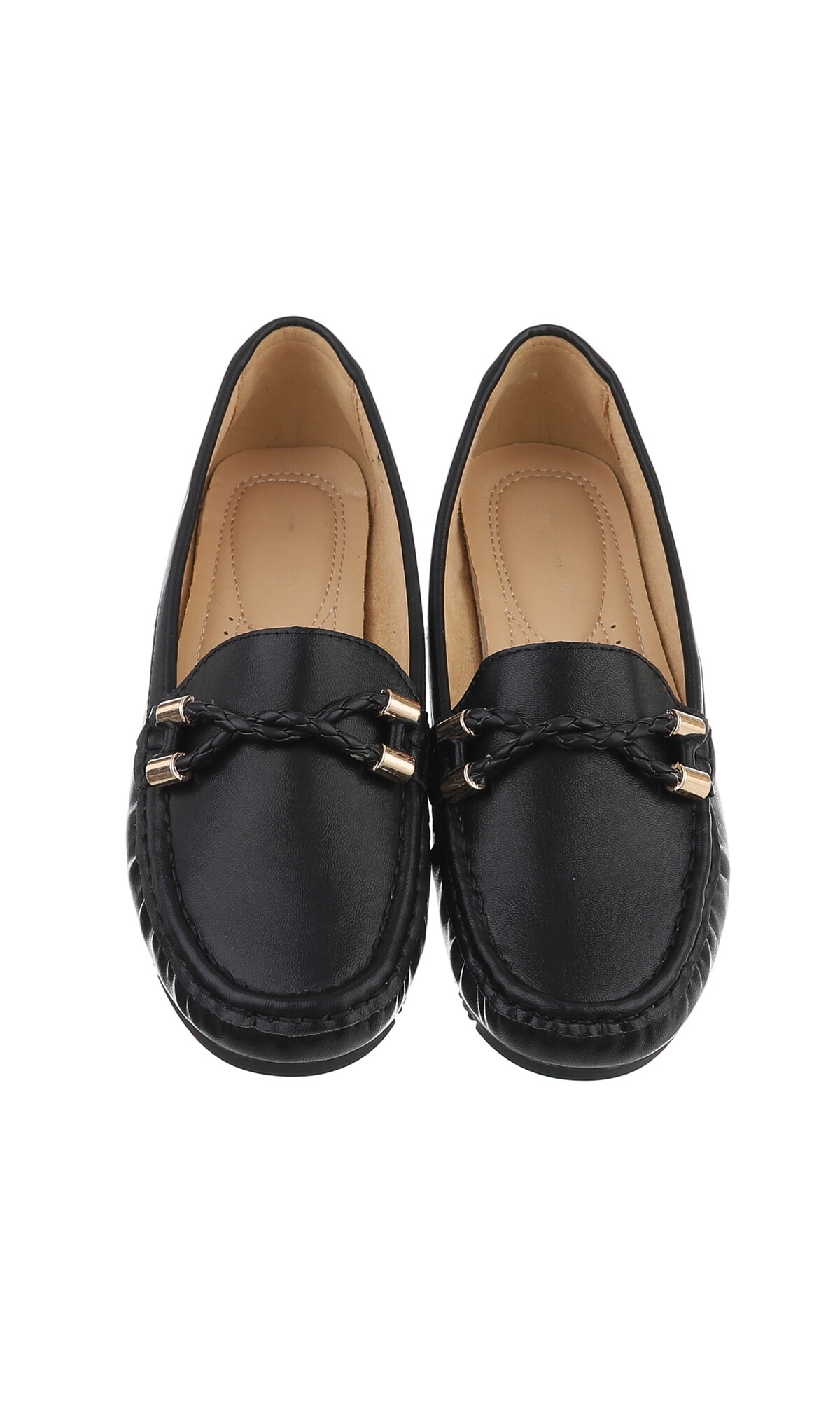 Thumbnail - Ital-Design Slipper