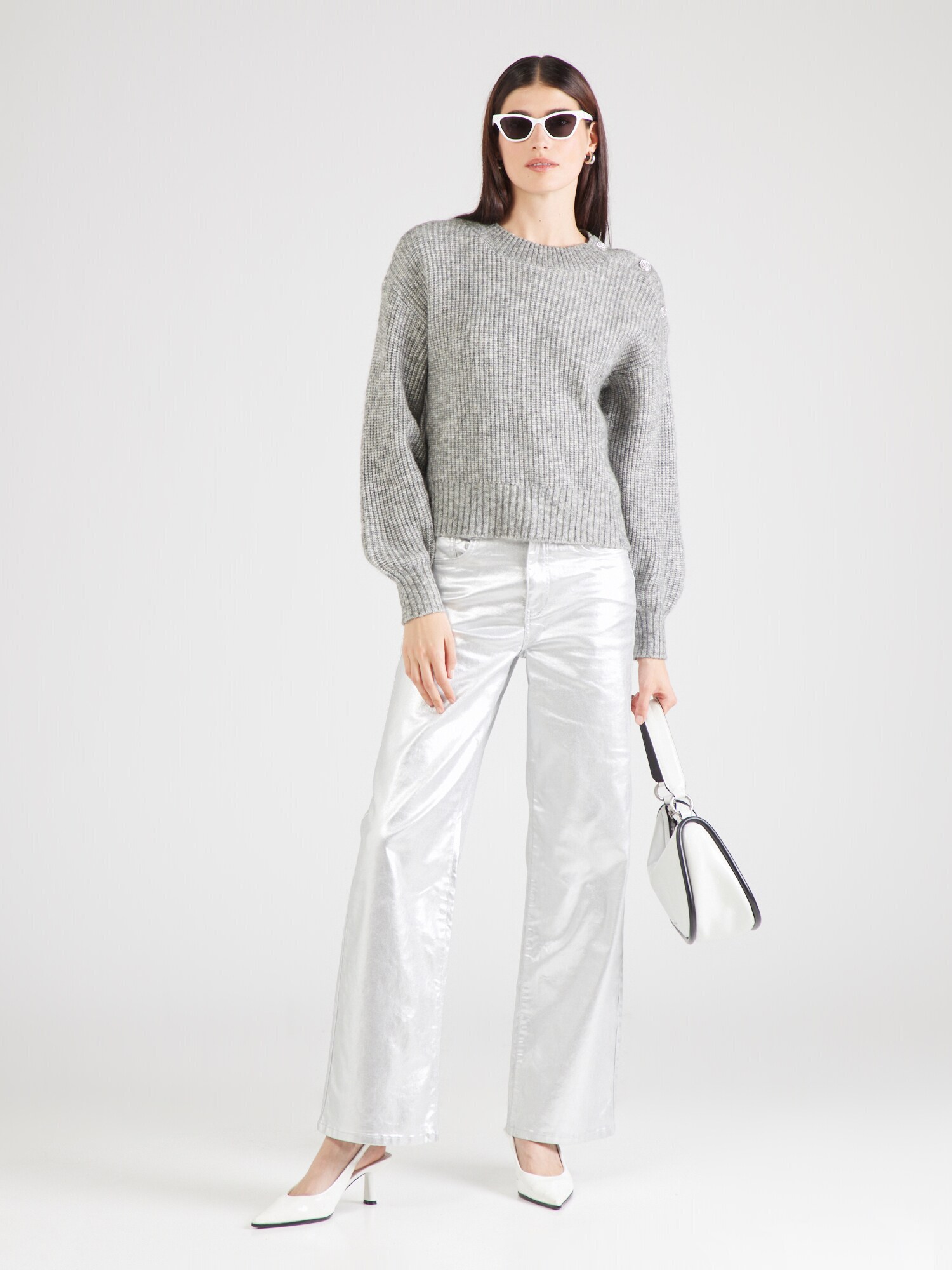 Thumbnail - Pullover 'VMMEILANI'