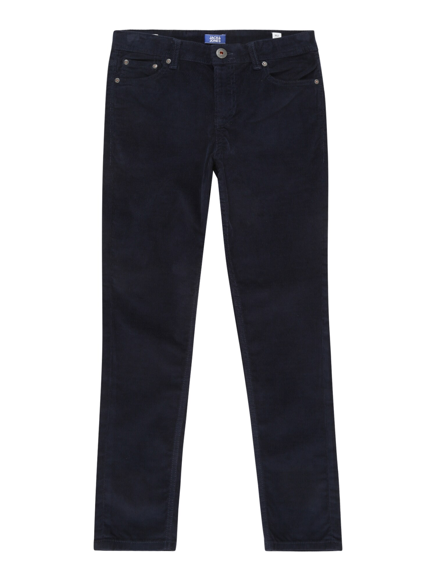 Jack & Jones Junior Kelnės 'GLENN'  tamsiai mėlyna