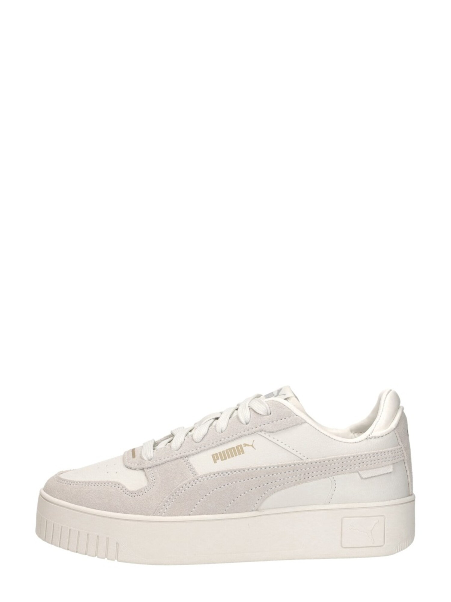 Puma Sneaker Low Carina Street Sd
