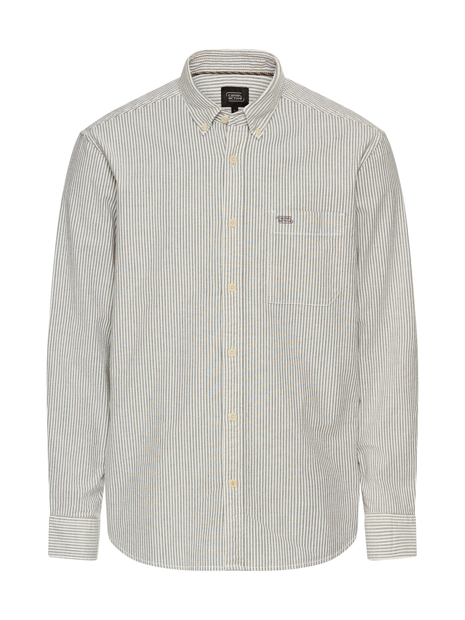 Thumbnail - CAMEL ACTIVE Hemd