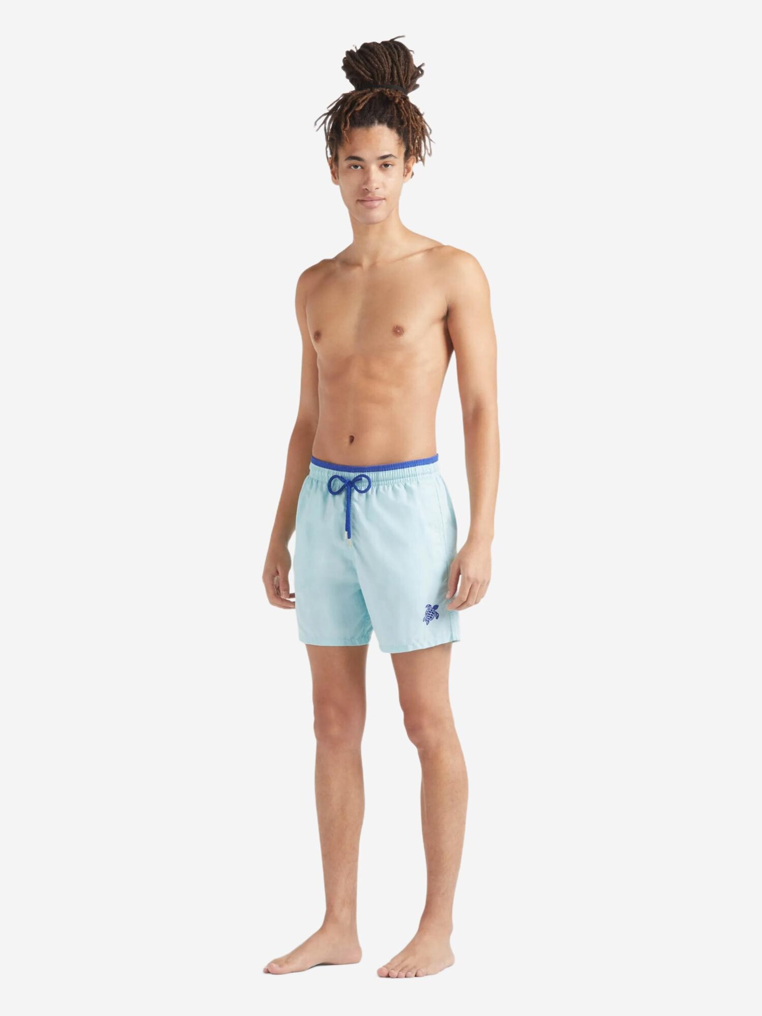 Vilebrequin Bermudas azul – imagen 13