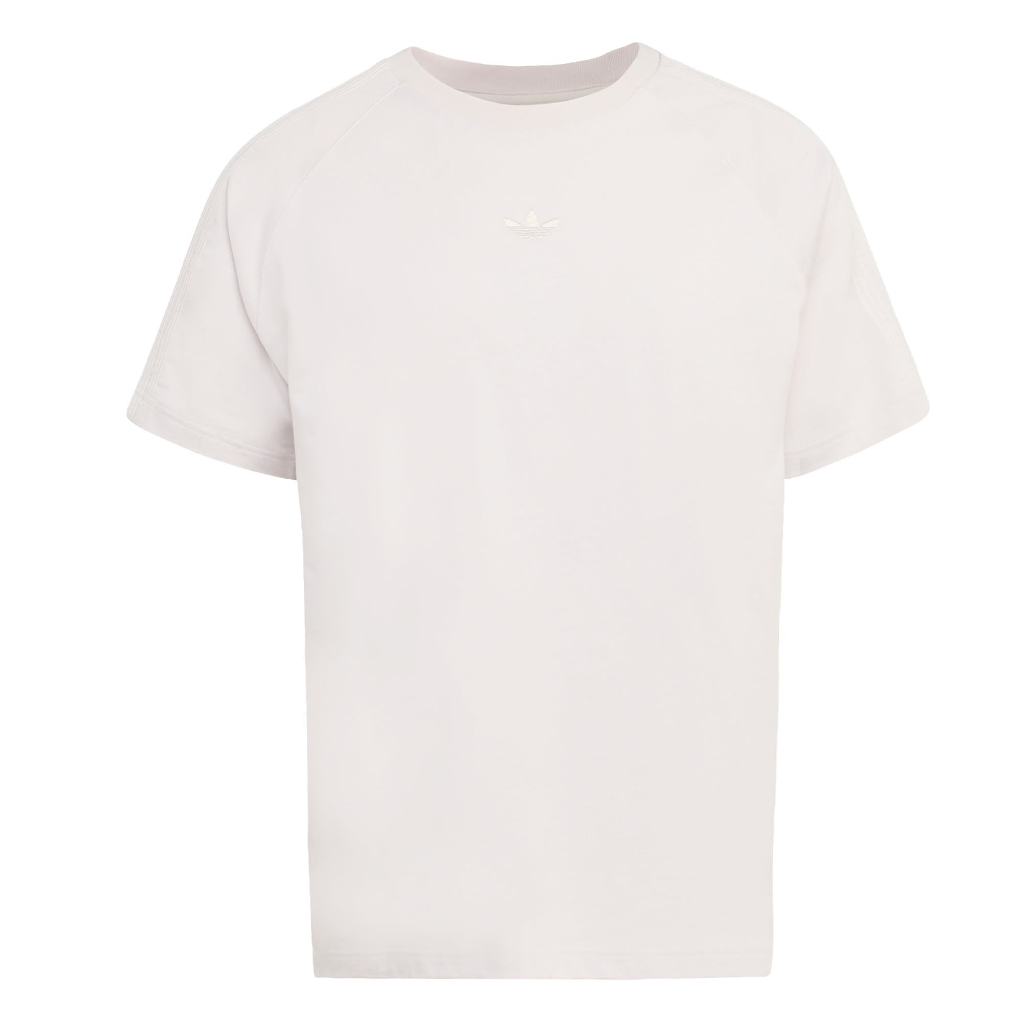 ADIDAS ORIGINALS Tricou Premium Essentials  gri deschis