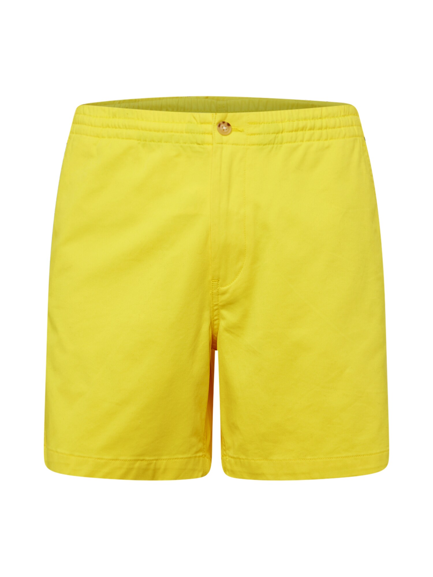 Polo Ralph Lauren Chino nohavice 'PREPSTERS'  námornícka modrá / žltá