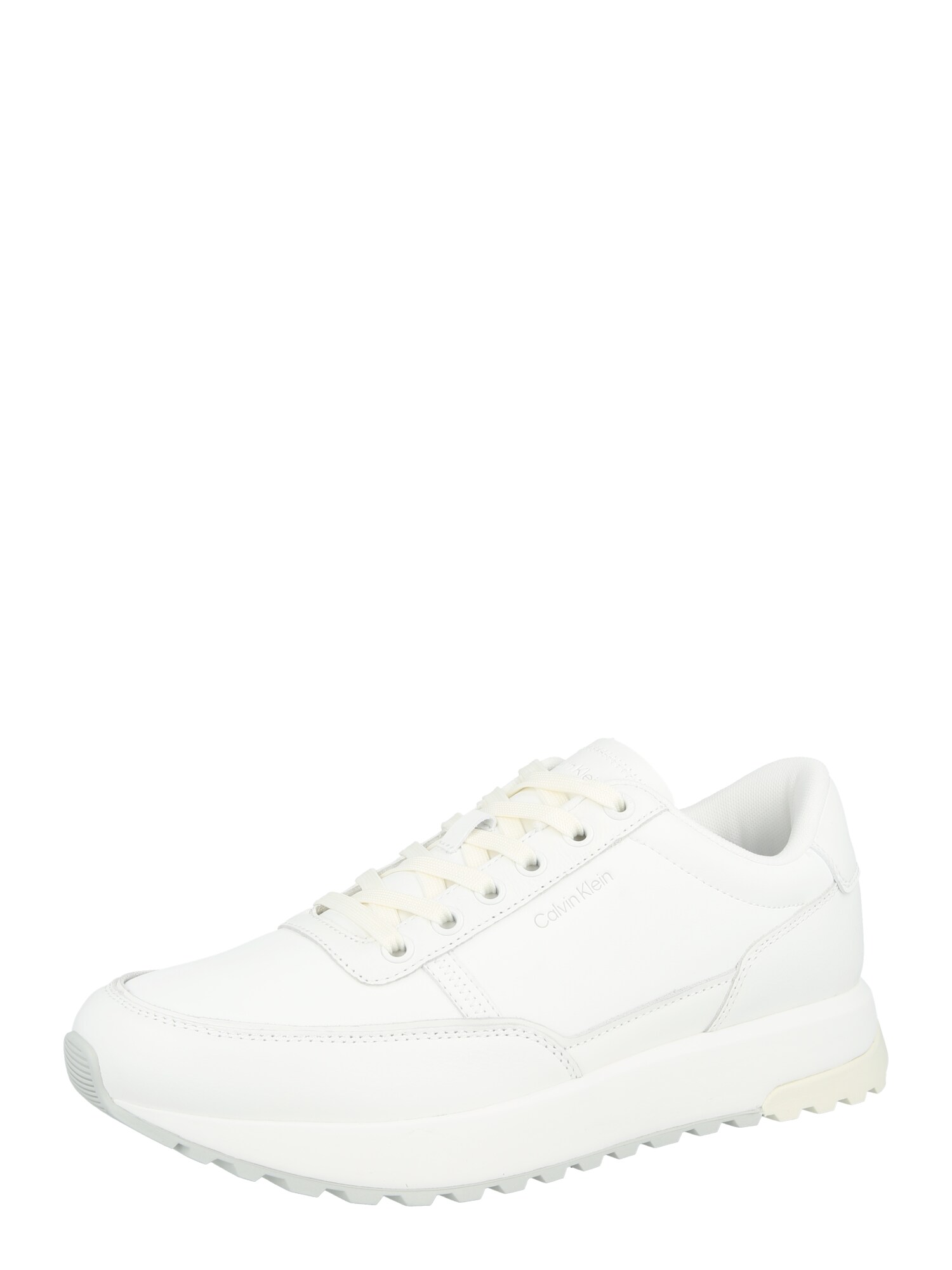 Calvin Klein Sneaker low alb