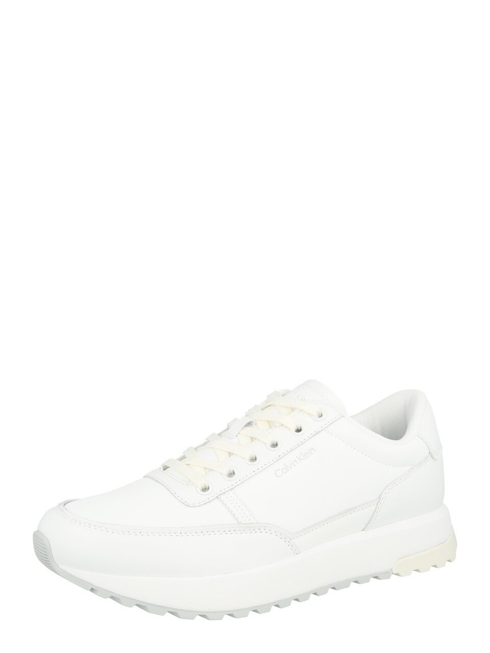 Låg sneaker