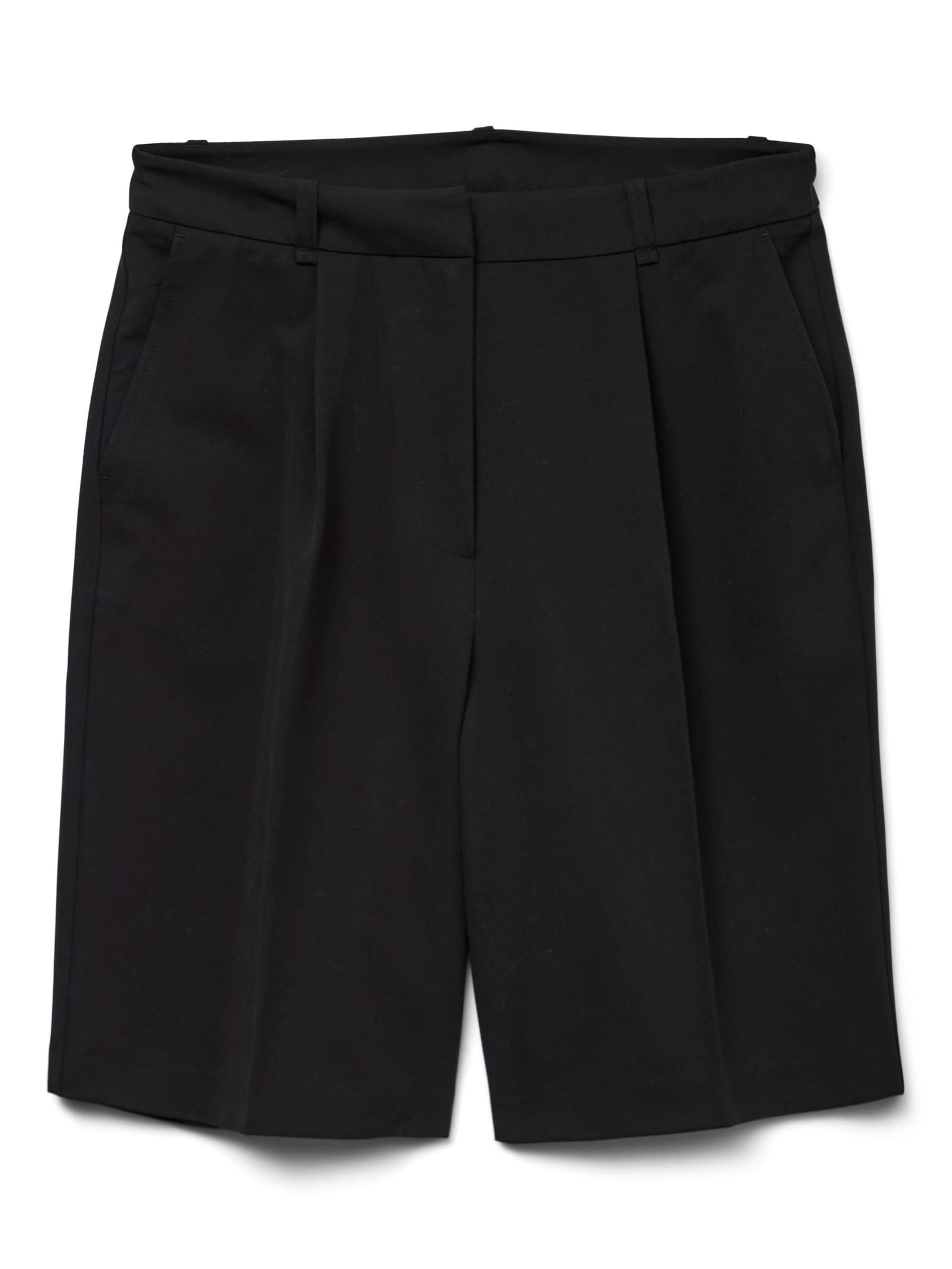 VERO MODA Awpassi Mw Knee Shorts Noos dam – bild 6