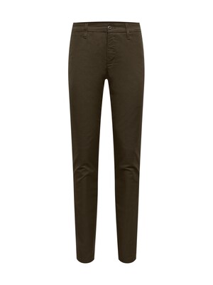 Carhartt WIP Pantalón chino 'Sid'  oliva