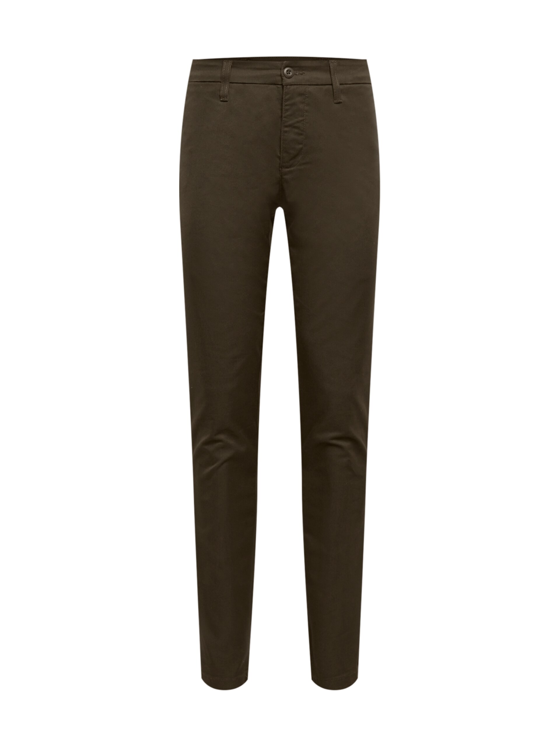 Carhartt WIP Chinobyxa 'Sid' herr