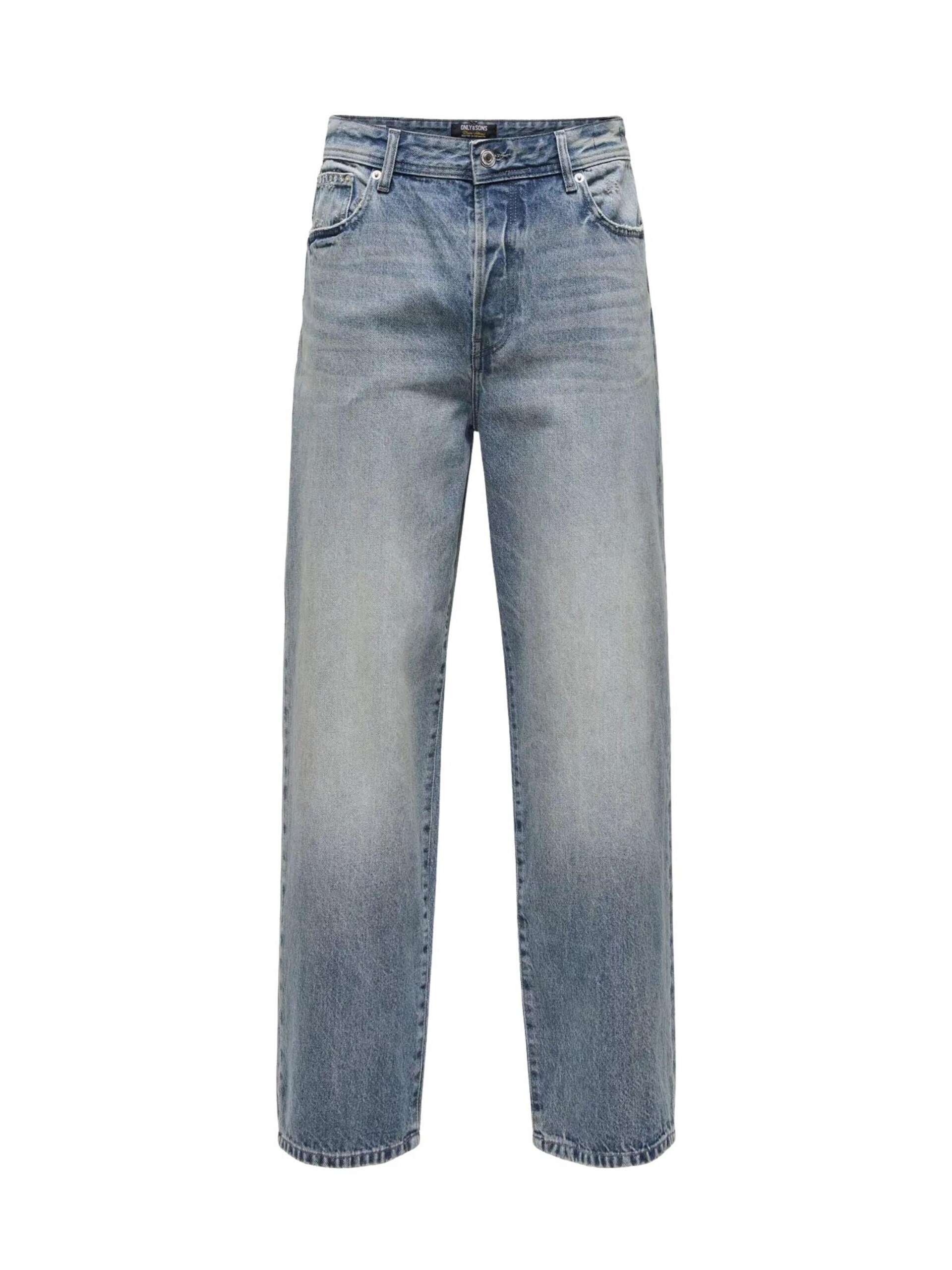 ONLY & SONS Jeans 'ONSFADE' herr