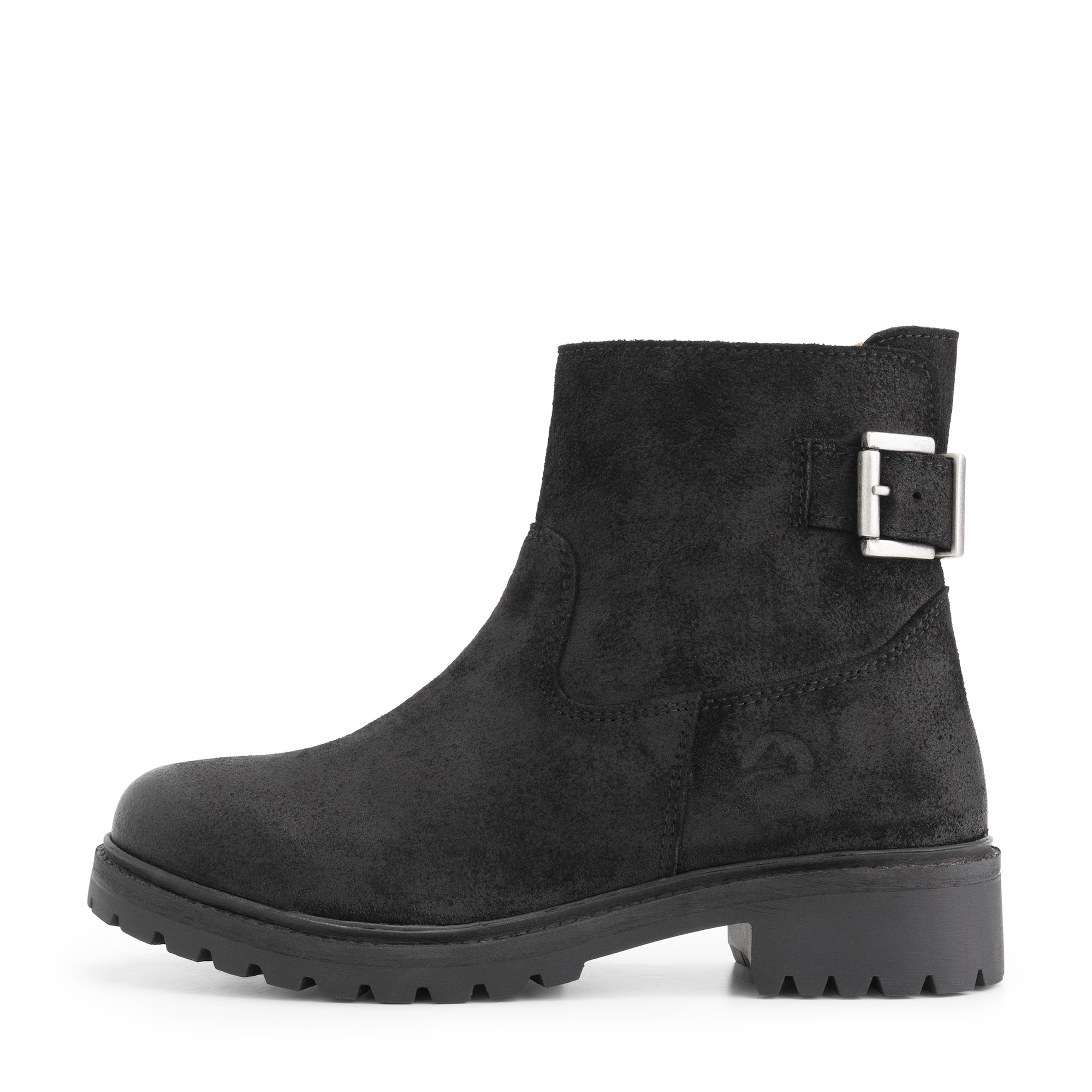 Thumbnail - Travelin Ankle Boots Honefoss