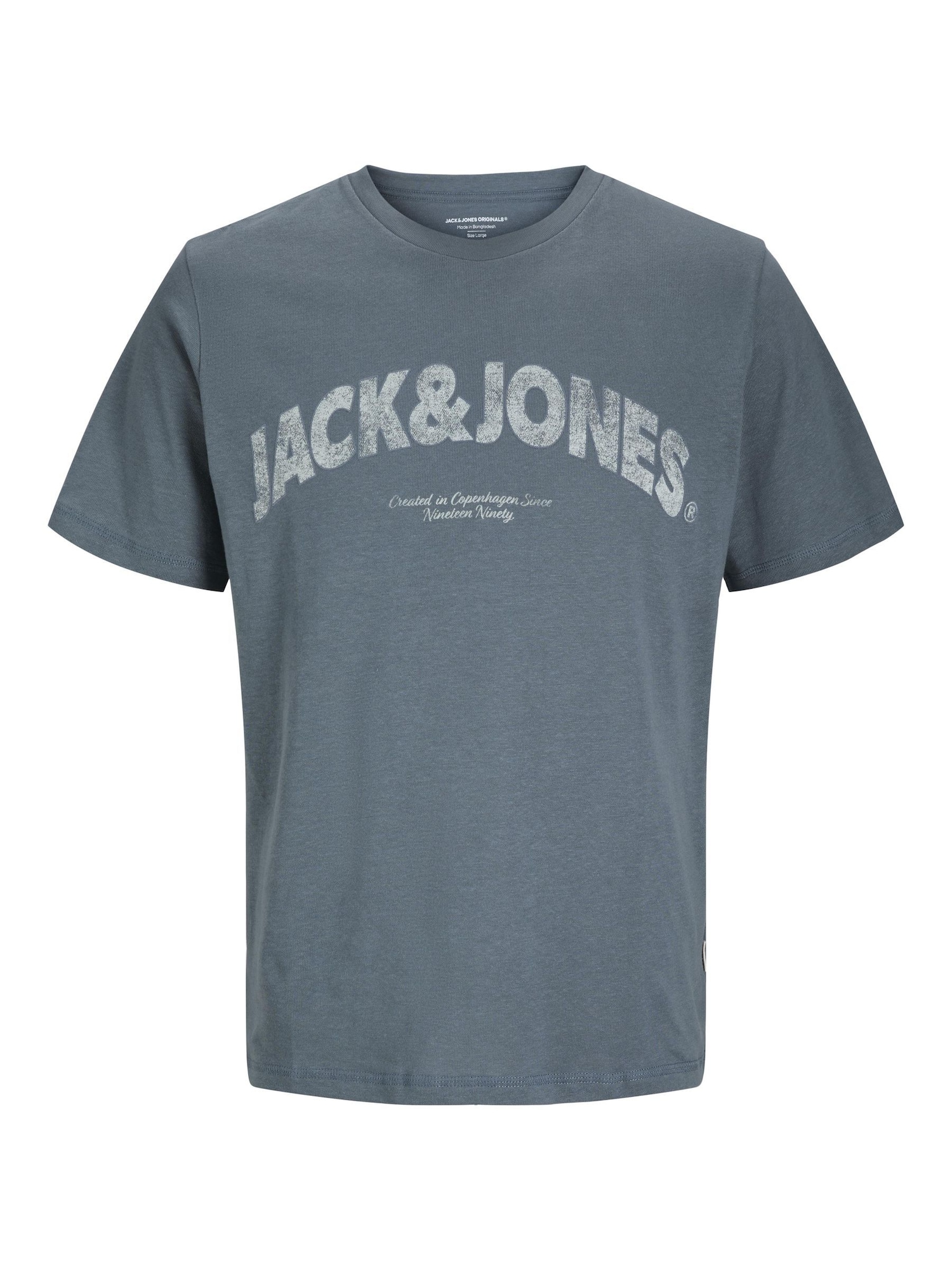 Thumbnail - T-Shirt 'JORAlmeria'