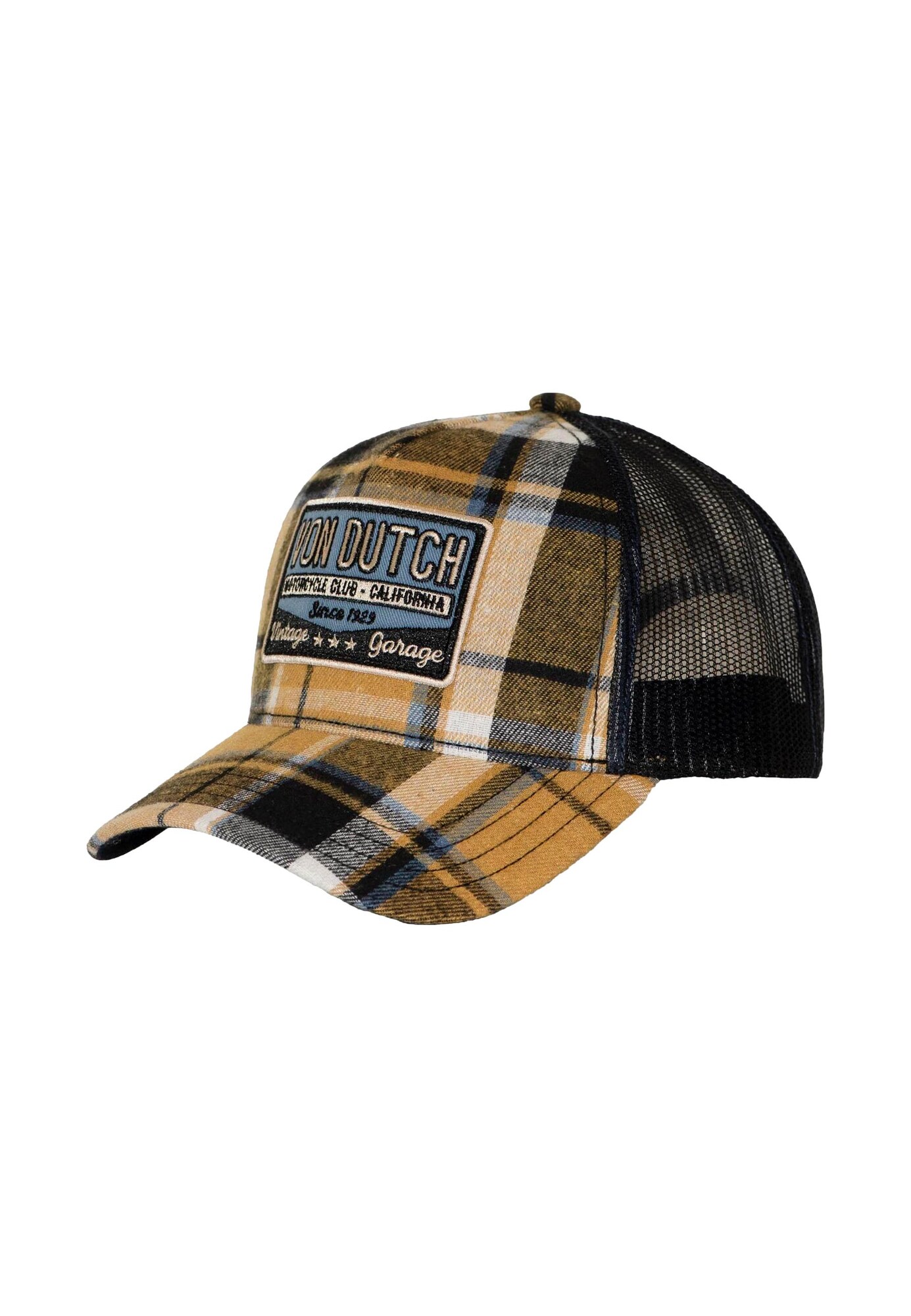 Von Dutch Originals Cap