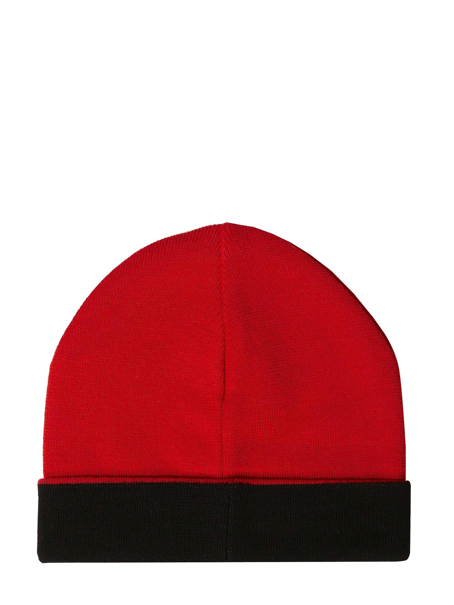 Givenchy Gorra 'Givenchy Mütze rot (wendbar)'  rojo – imagen 3