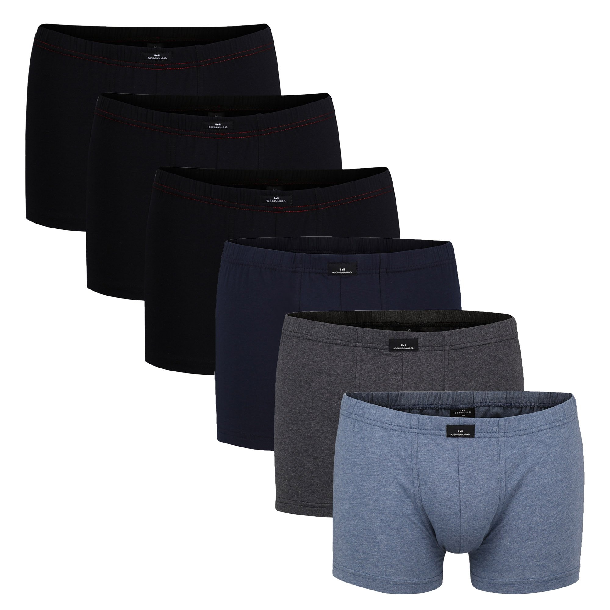 Thumbnail - Götzburg Boxershorts