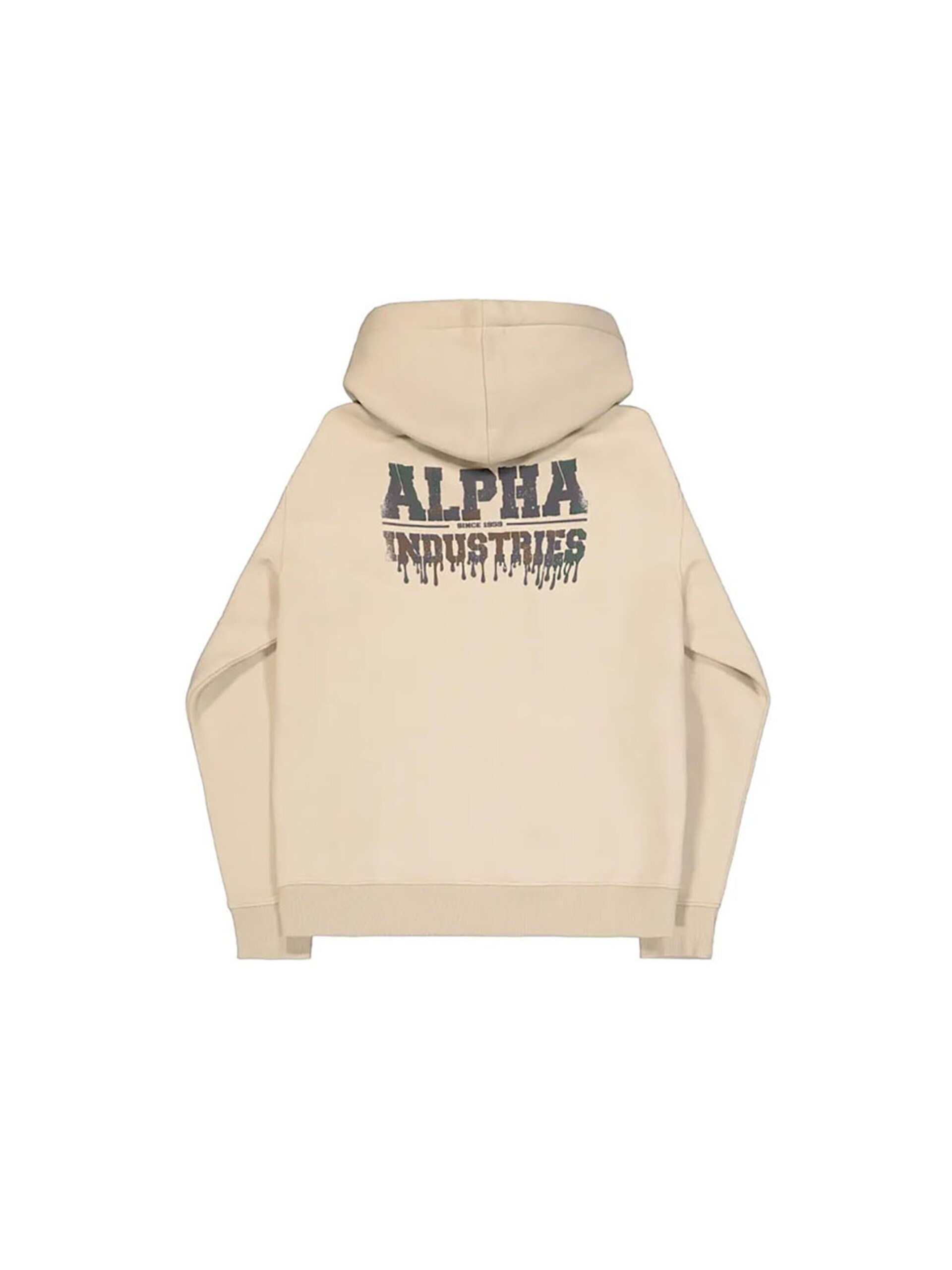 Alpha industries Sweatshirt herr