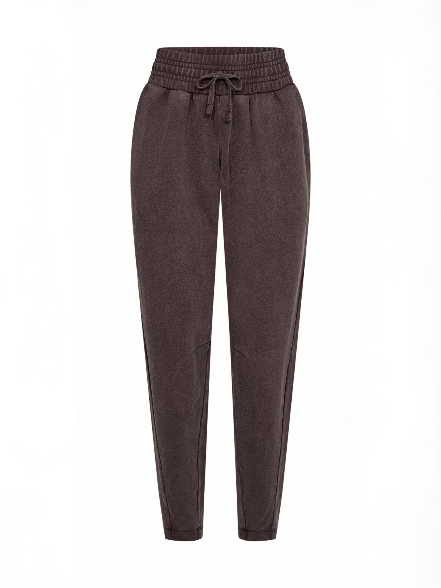 Wasabi Concept Pantaloni  WA-AILI  ciocolatiu