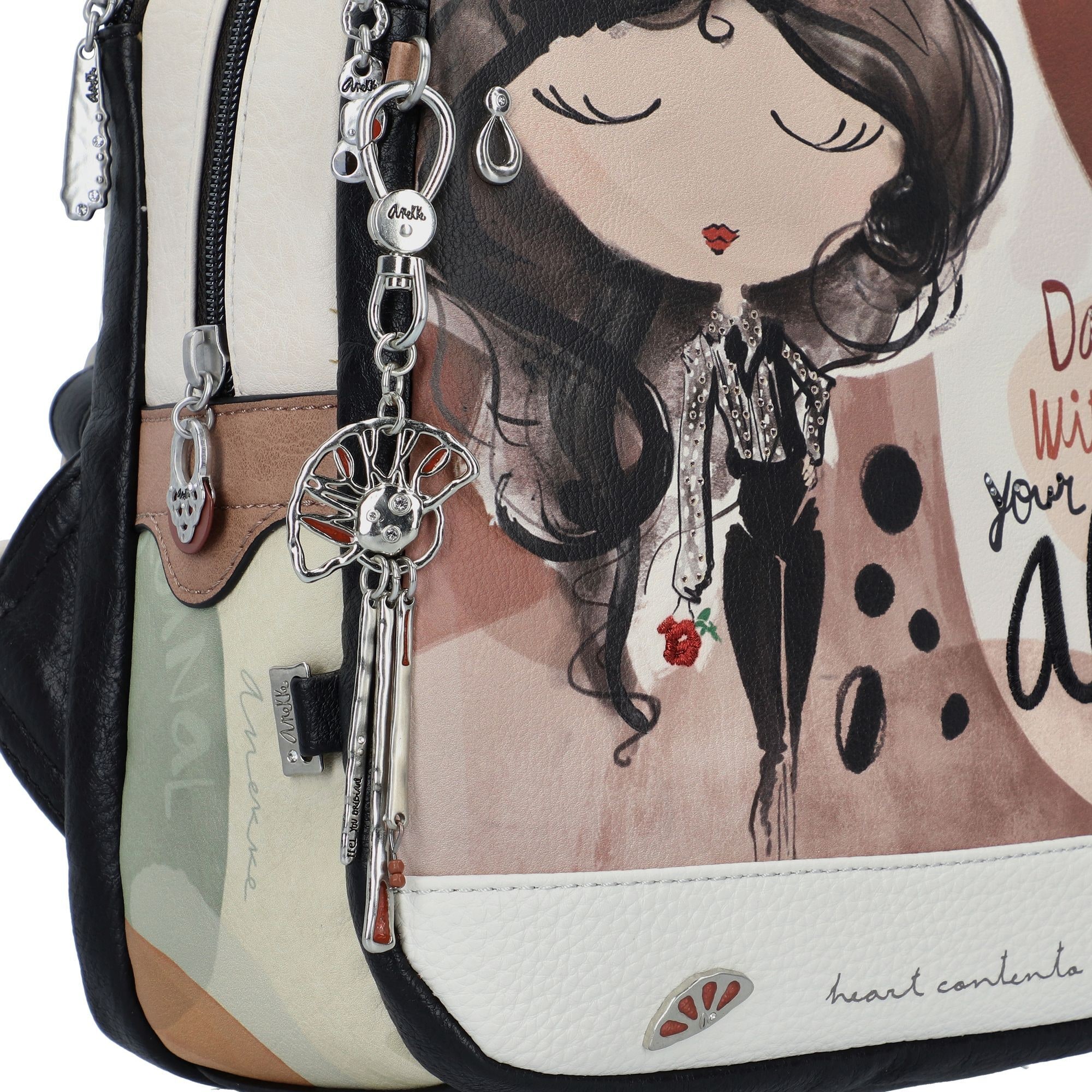 Thumbnail - Anekke Rucksack