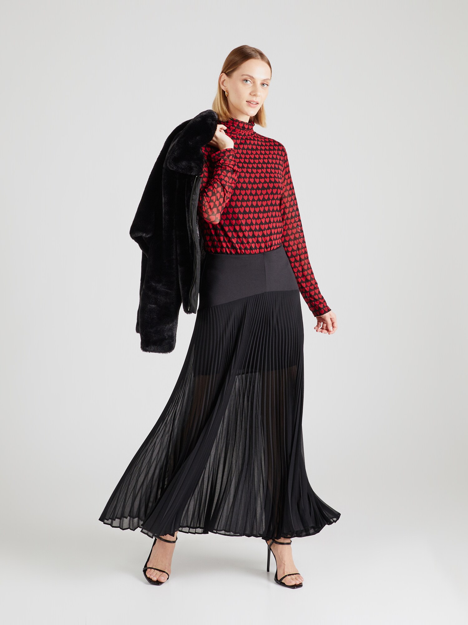 Thumbnail - Fabienne Chapot Shirt Jane