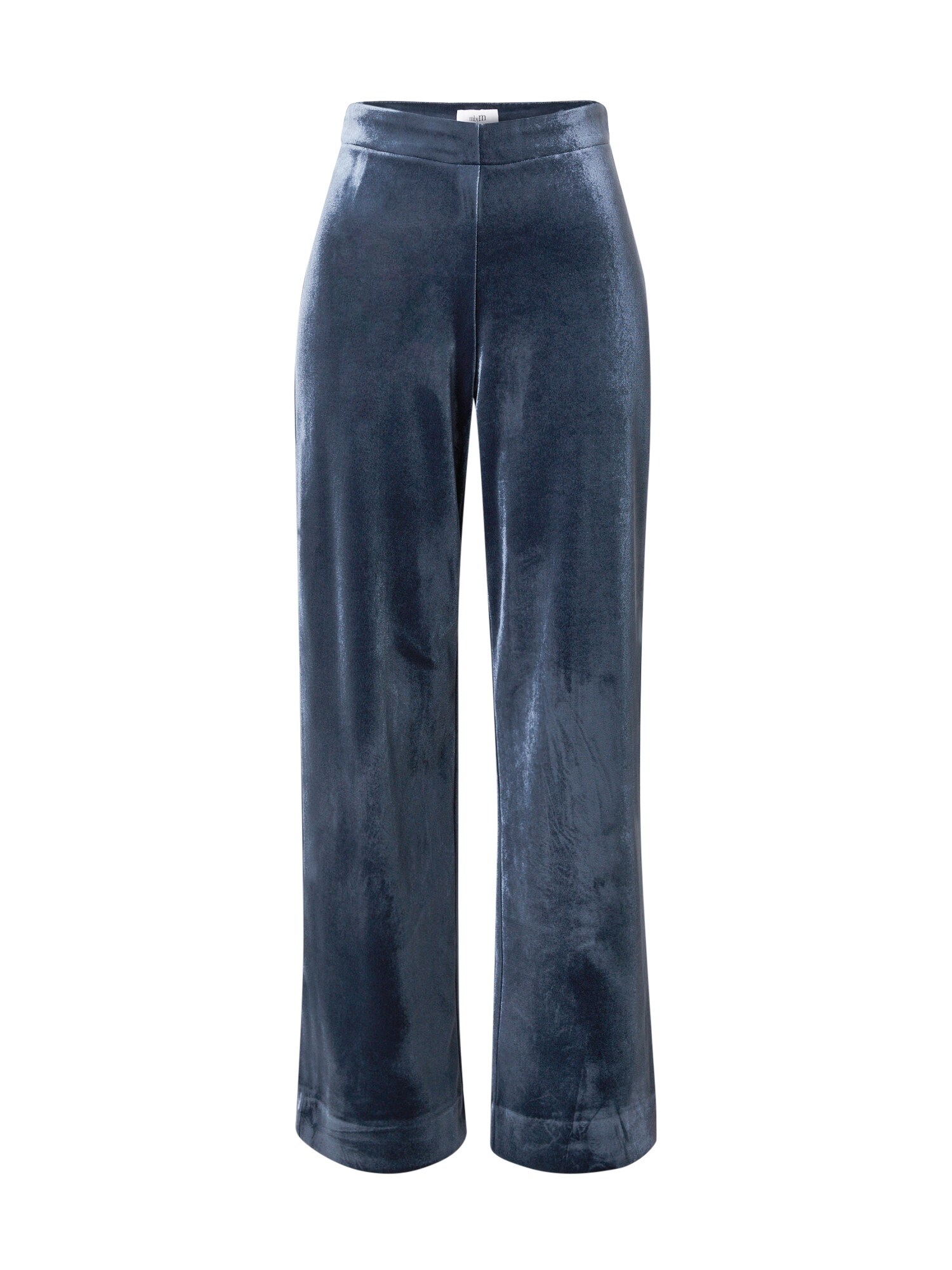 mbym Pantaloni Kelita  safir