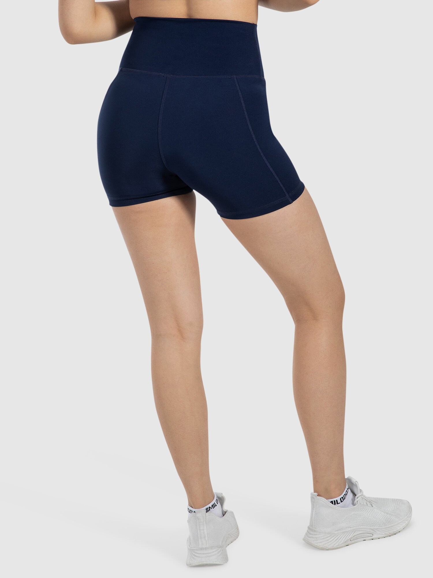 Thumbnail - Smilodox Shorts with Pockets Lissa
