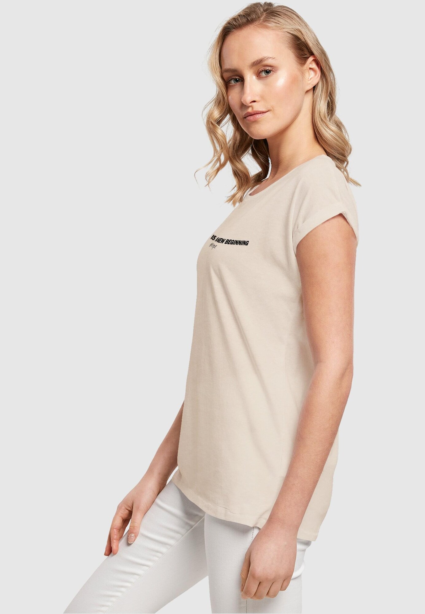 Thumbnail - Merchcode T-Shirt Hope